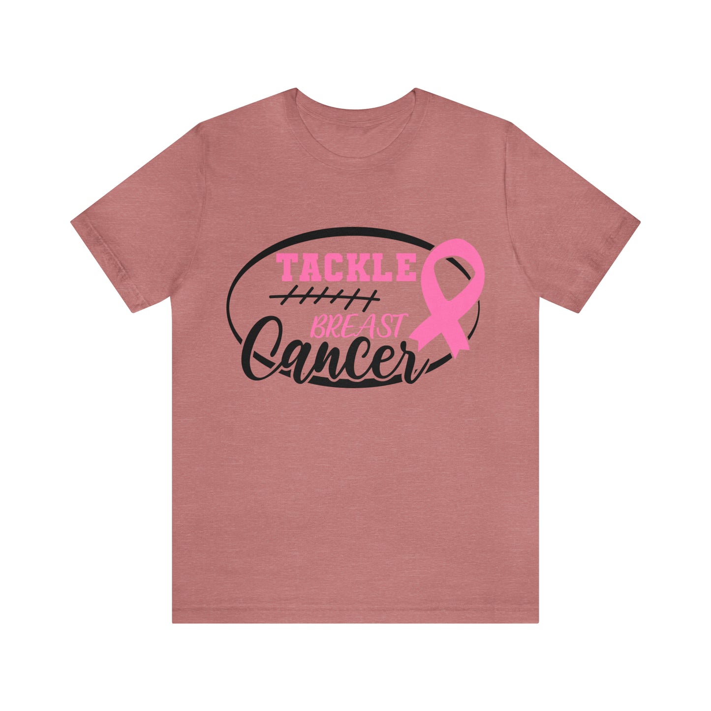 Childhood Cancer Football Shirt, Cancer Survivor Gift, Motivational Shirt, Cancer Fighter Support Shirt, Cancer Warrior, T670