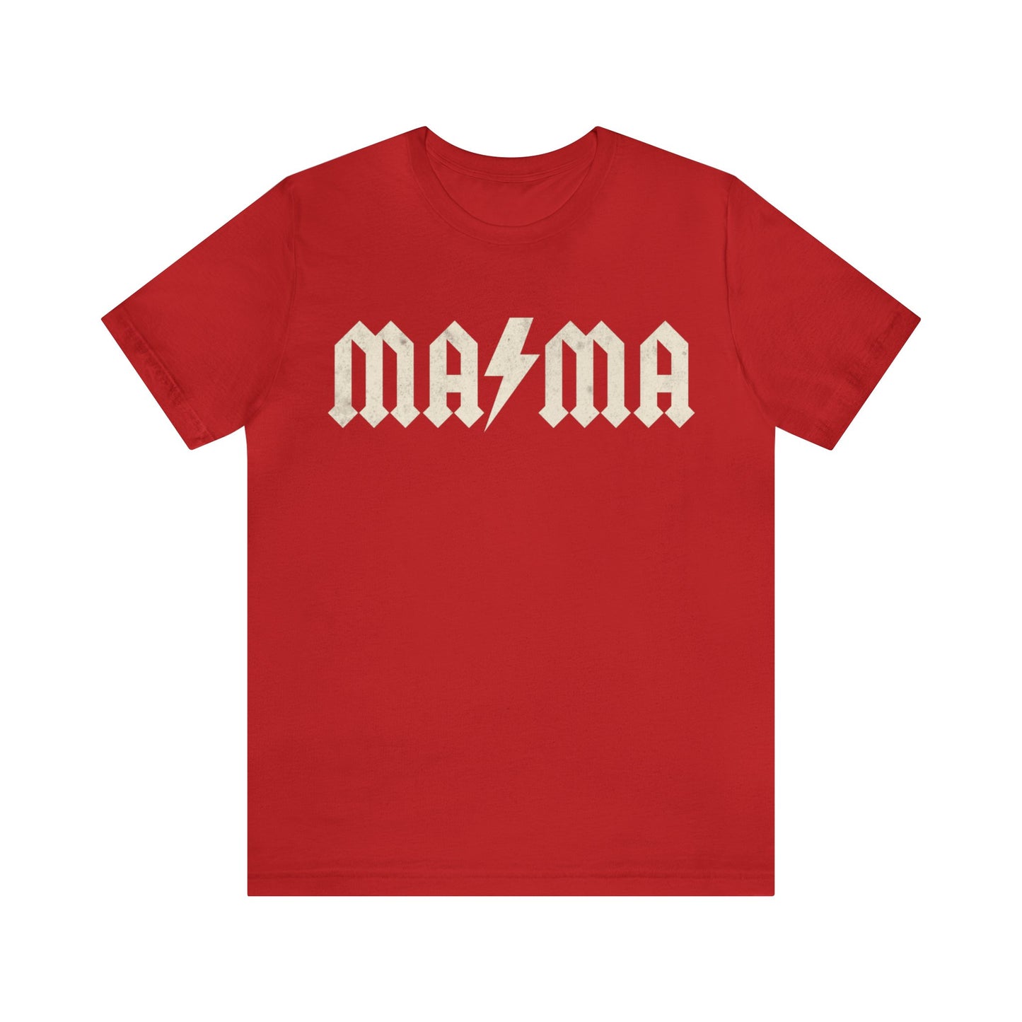 Retro Mama Checkered Shirt, Mom Shirt, Mothers Day Gift, Retro Mama Shirt, Best Mama Shirt from Daughter, Gift for Best Mom, T1156