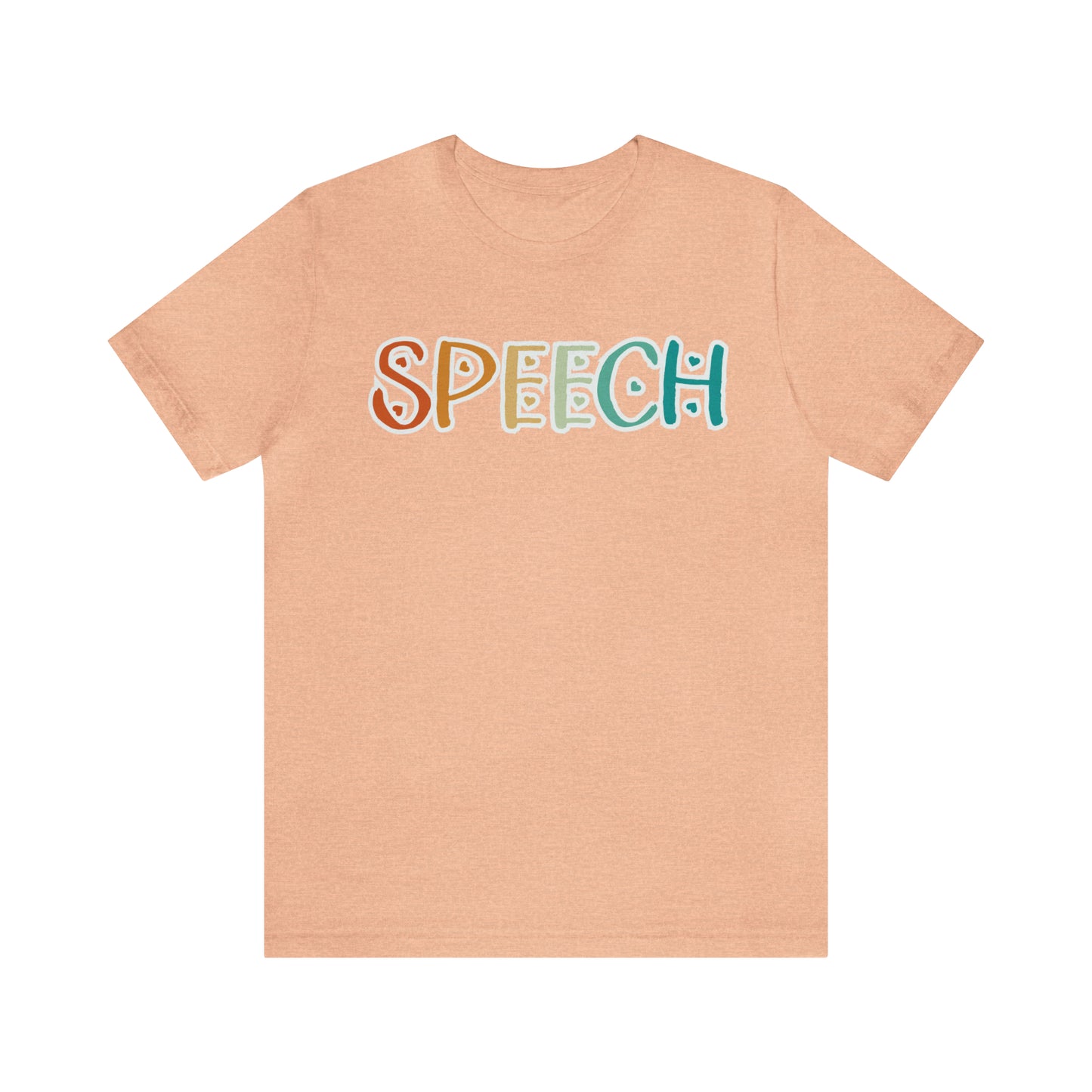 Speech Language Pathologist Shirt, Slp Shirt, Speech Pathology Tee, Speech Therapy Shirt, T361