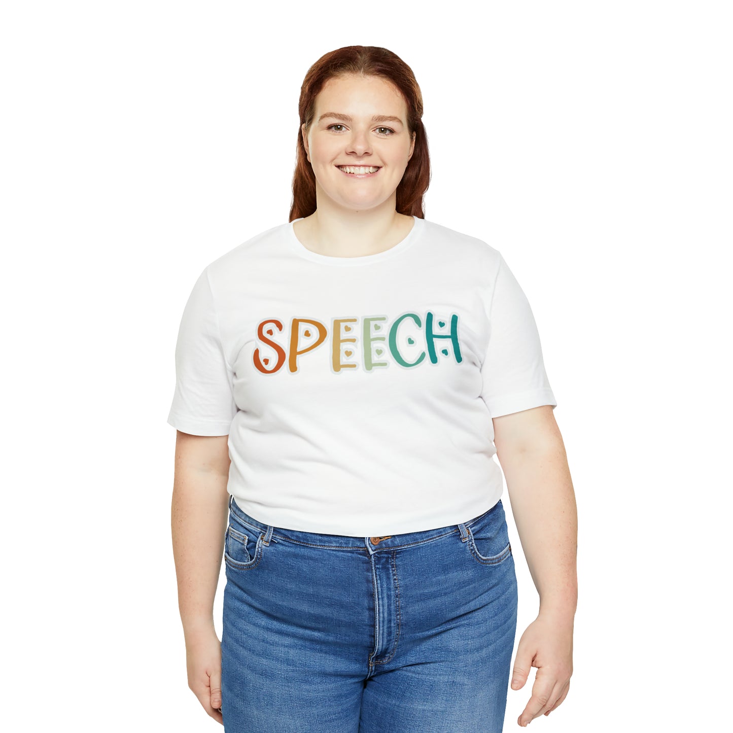 Speech Language Pathologist Shirt, Slp Shirt, Speech Pathology Tee, Speech Therapy Shirt, T361