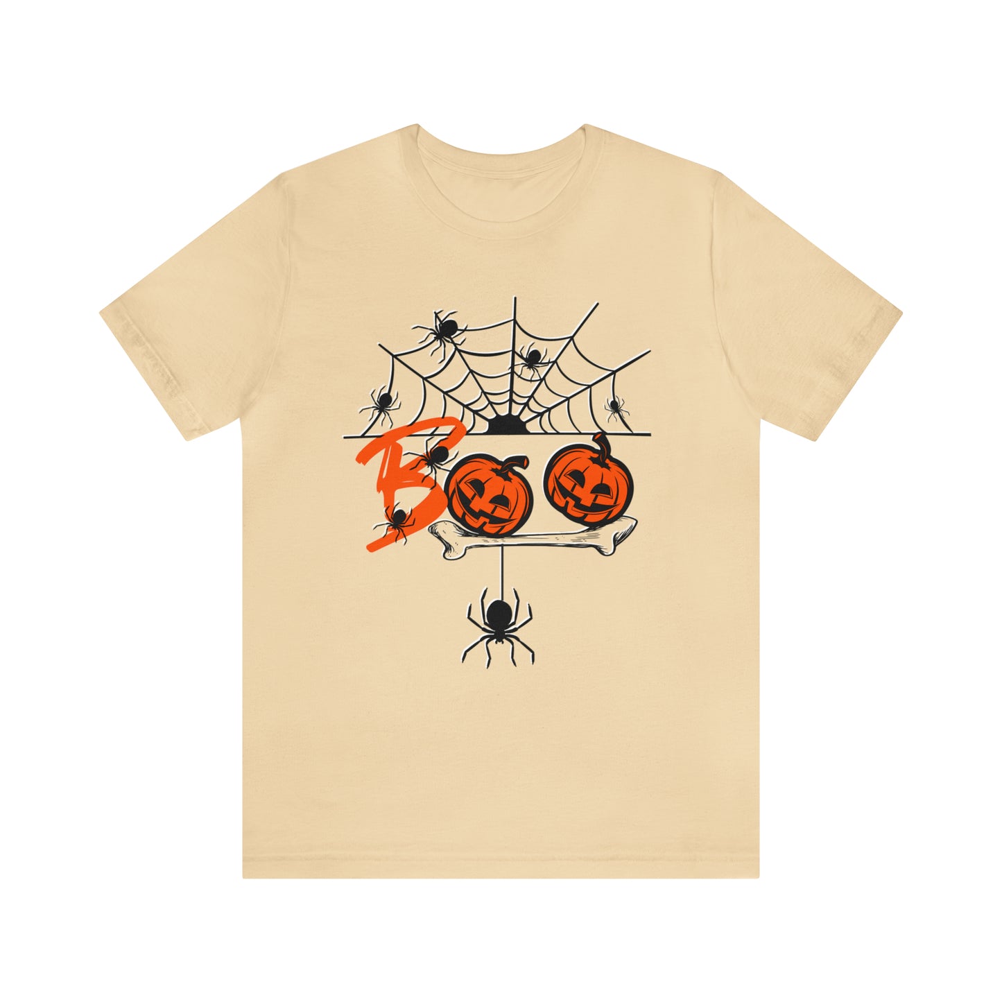 Halloween Boo Shirt, Spooky Season Tee, Retro Halloween Cowgirl Shirt, Cowgirl Halloween Shirt, Vintage Ghost Shirt, T763