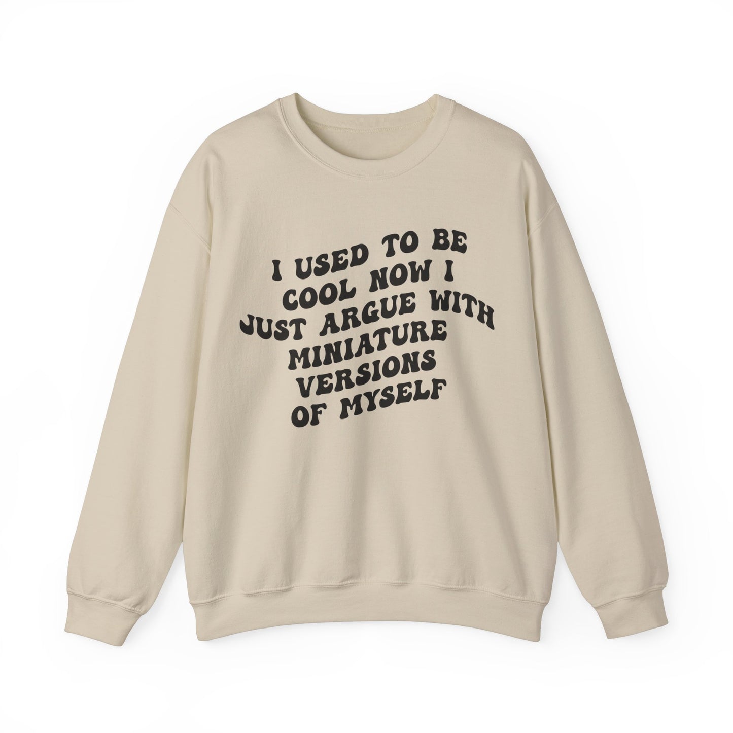 I Used To Be Cool Sweatshirt, Best Mama Sweatshirt, Mother's Day Shirt, Funny Mom Life Sweatshirt, New Mom Sweatshirt, S1086