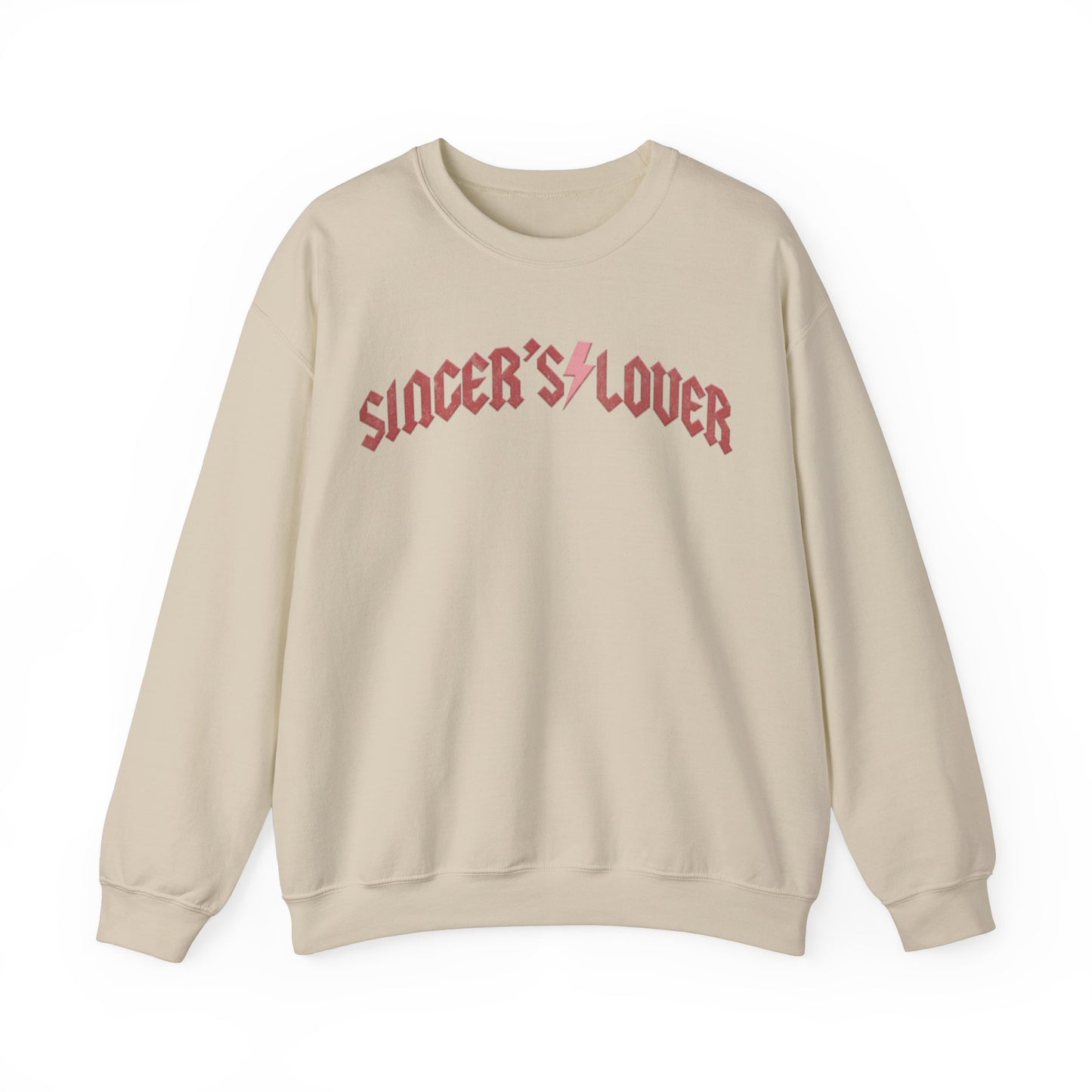 Retro Singer's Lover Sweatshirt, Valentine's Day Sweatshirt, Pink Valentines Day Teacher Shirts, Valentine for Teacher's Lover Gift, S1312