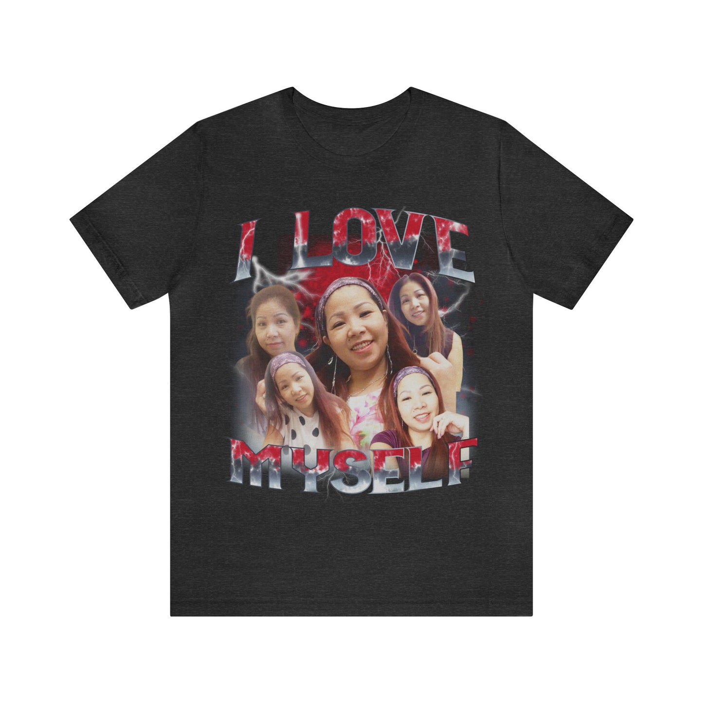 Custom I Love Myself Shirt, Custom Bootleg Rap Tee, I Can Buy Myself Shirt, Personalized Vintage Bootleg T Shirts, T1444