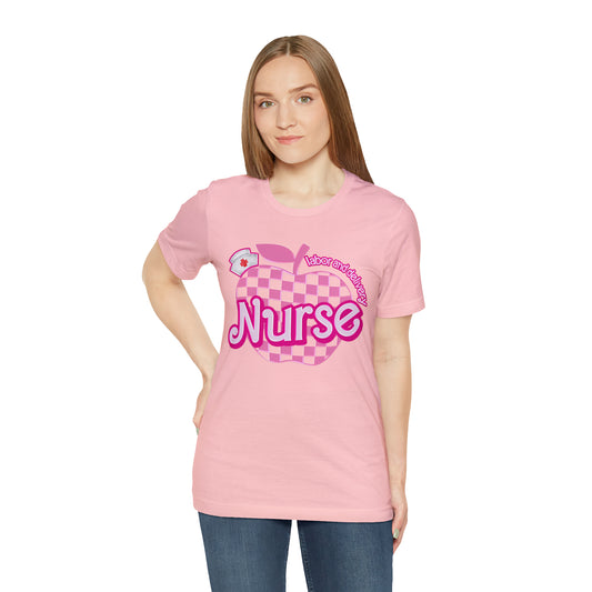 Labor And Delivery Nurse Shirt, L&D Nurse Shirt, Graduation Gift Birth Nurse, Delivery Nurse Shirt, Nursing Shirt Nursing School Gift, T830