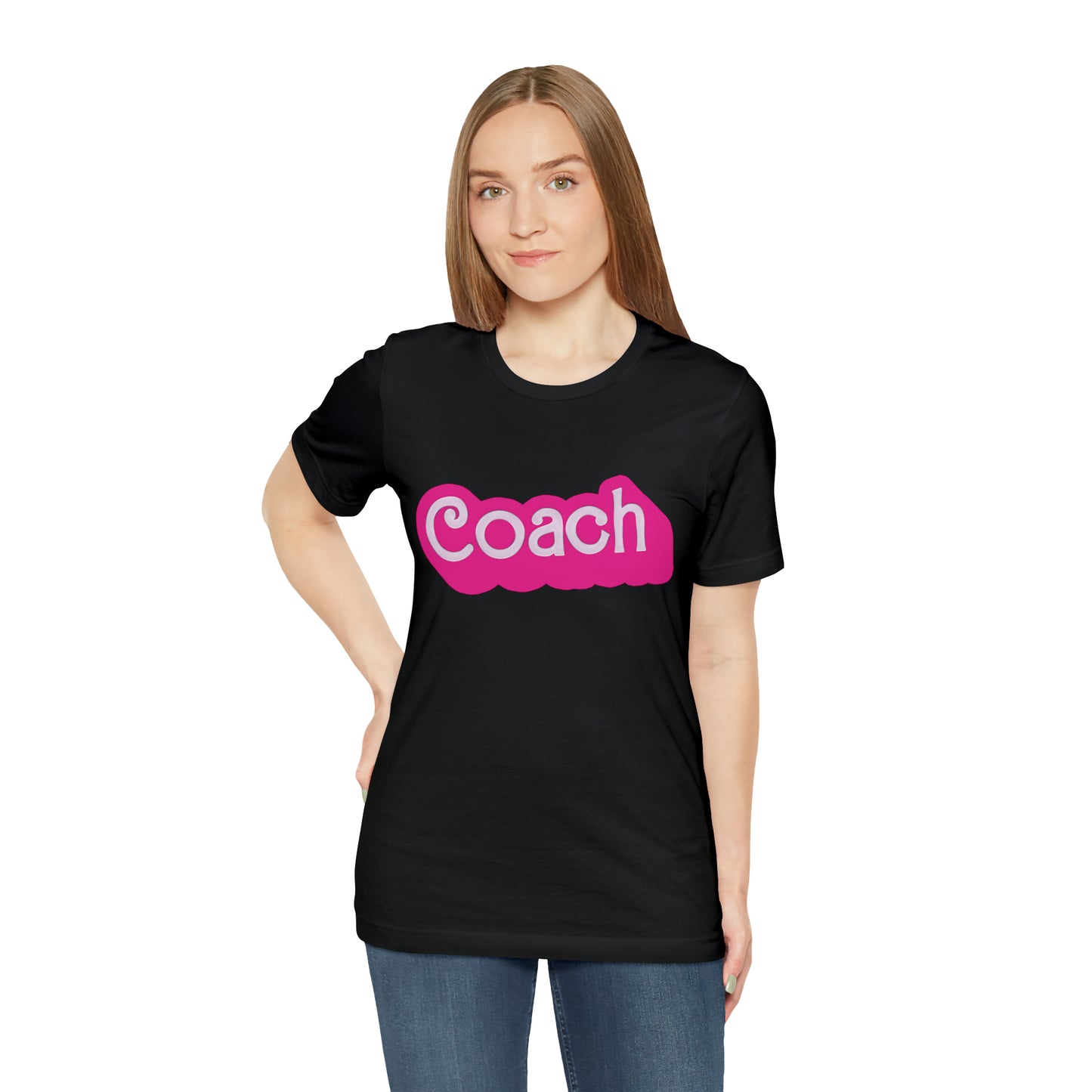 Instructional Coach Pink Girl Shirt, Pink Instructional Coach Gift, Instructional Squad Shirts, Special Educational Coach shirt, T777