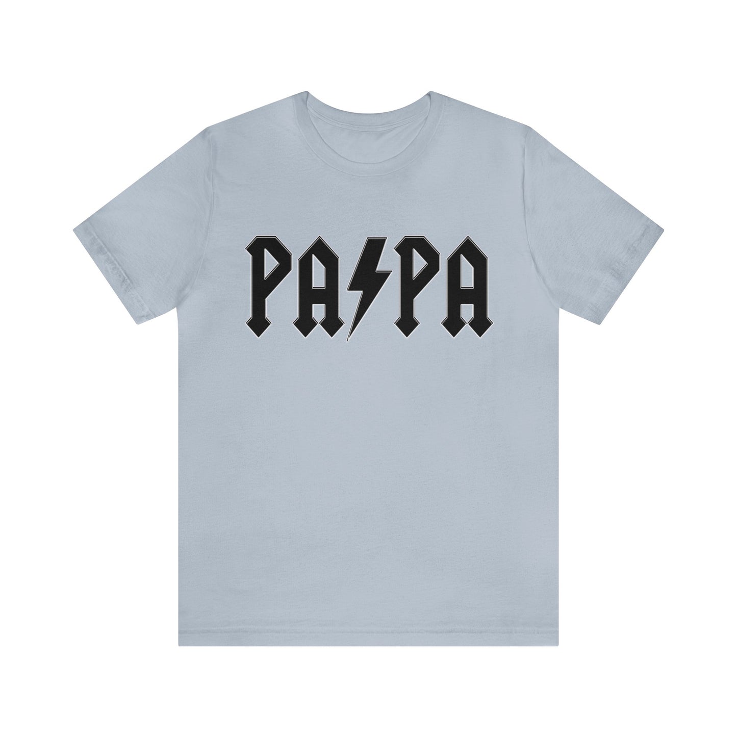 Papa Shirt for Fathers Day Gift, Papa T-Shirt for Dad, Papa Gift from Daughter, Fathers Day Shirt for Grandpa, T1132