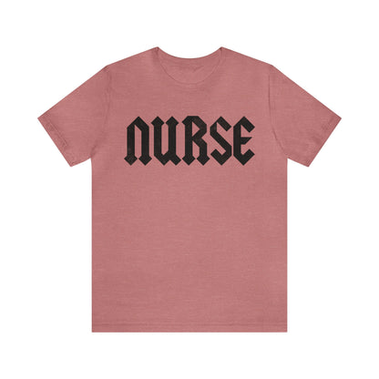 Retro Registered Nurse Shirt, Gift for Registered Nurse, RN Graduation Gift, RN T Shirt for Registered Nurse, Nursing Shirt for Nurse, T1308