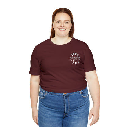 In My Auntie Era Shirt, Concert Shirt for Aunt, Gift for Aunts, Concert Shirt for Aunt, Aunt Gift from Niece, Cool Aunt Shirt, T507
