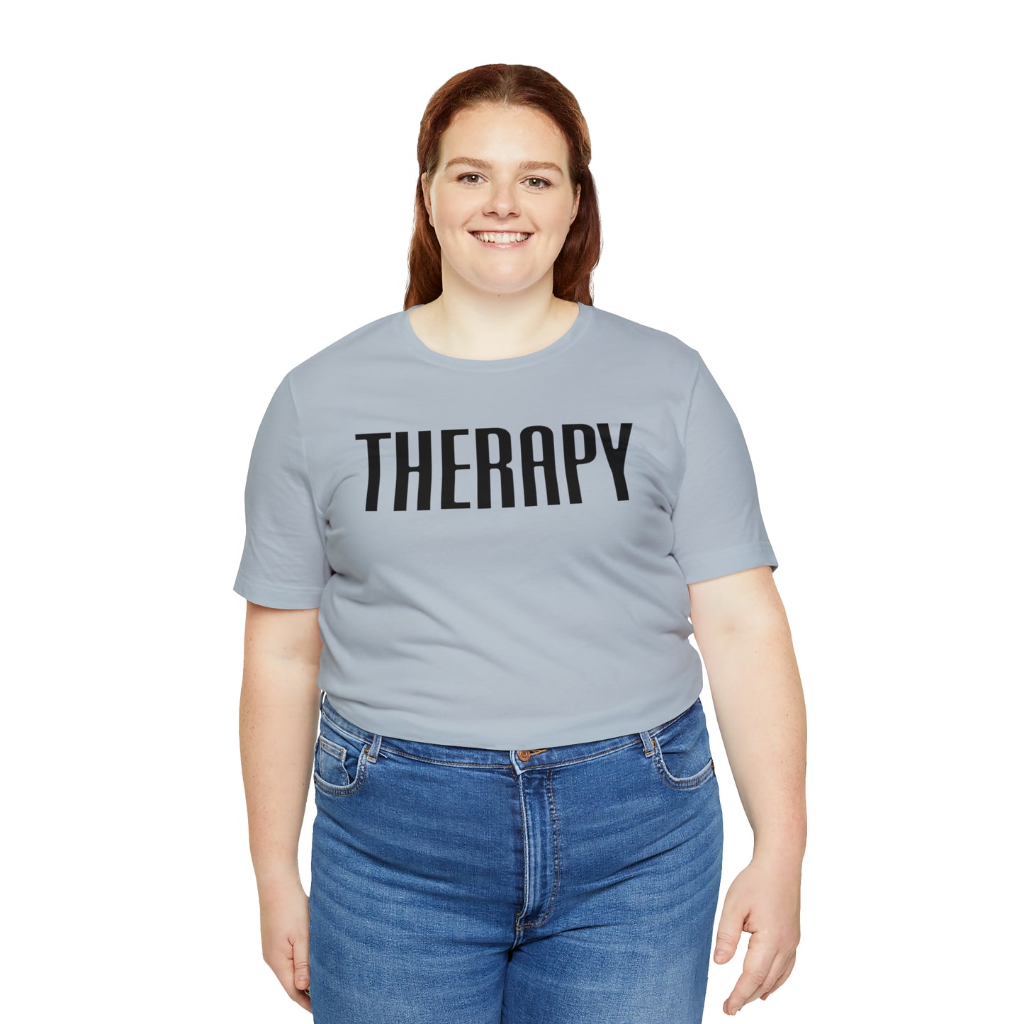 Therapy Tshirt, Speech Therapy Tshirt, Mental Health Tshirt, Social Psychology Tshirt, Occupational Therapy Shirt, T522