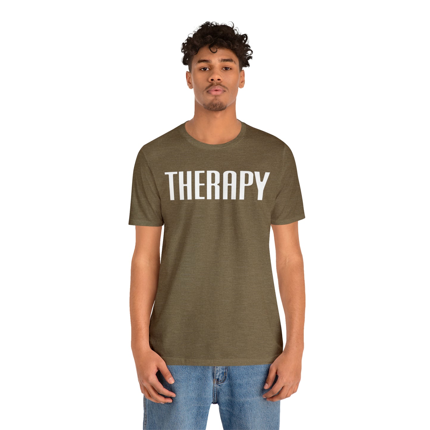 Therapy Tshirt, Speech Therapy Tshirt, Mental Health Tshirt, Social Psychology Tshirt, Occupational Therapy Shirt, T522