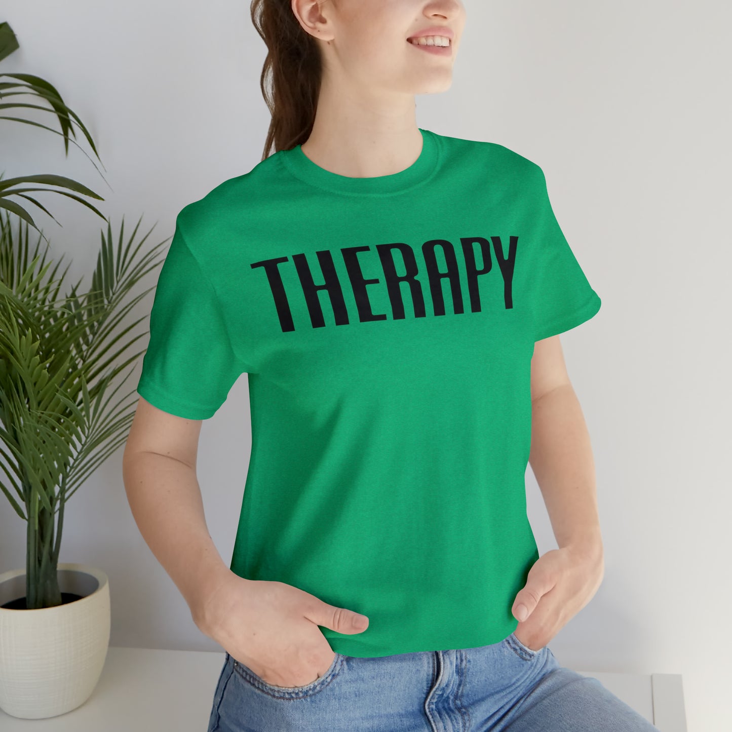 Therapy Tshirt, Speech Therapy Tshirt, Mental Health Tshirt, Social Psychology Tshirt, Occupational Therapy Shirt, T522