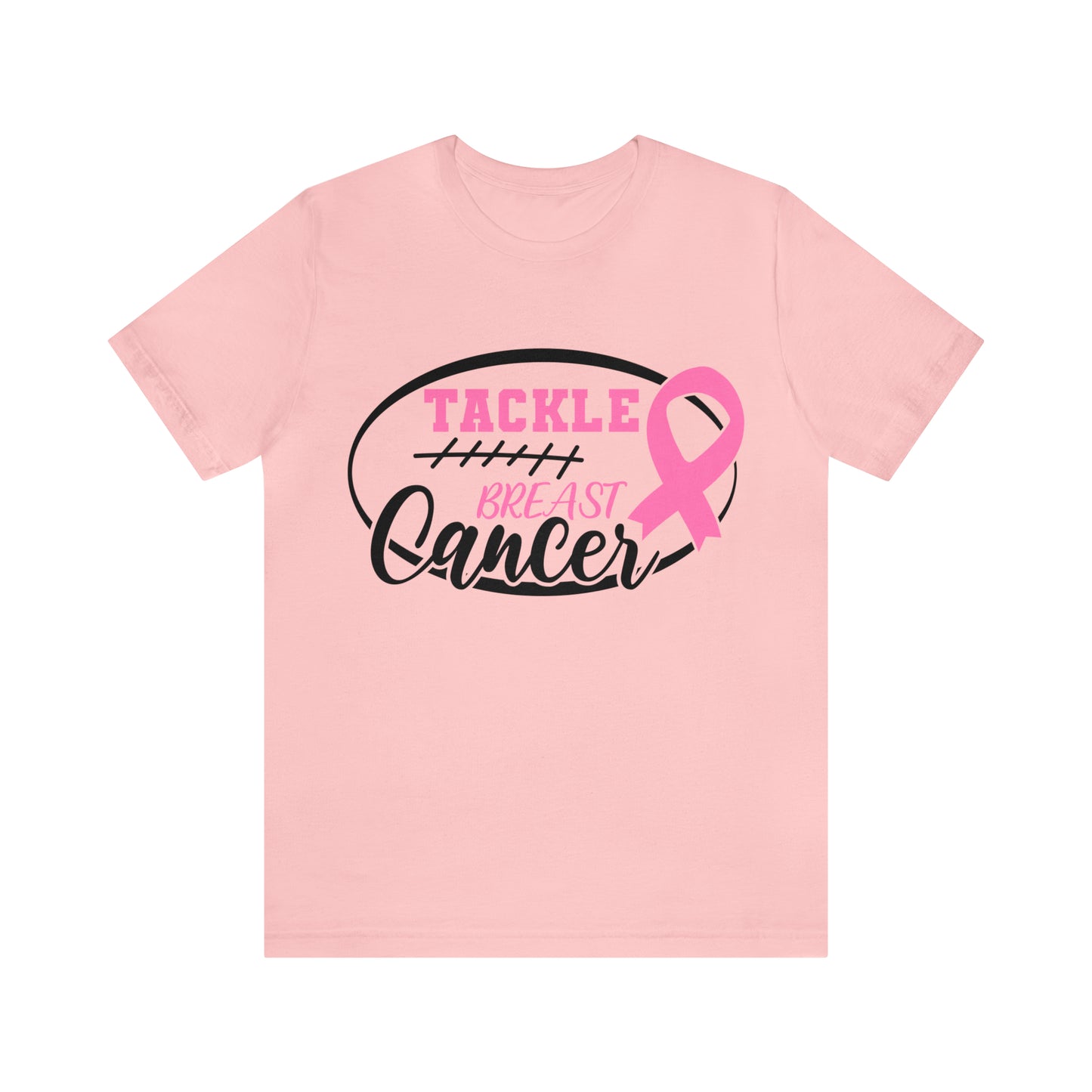 Childhood Cancer Football Shirt, Cancer Survivor Gift, Motivational Shirt, Cancer Fighter Support Shirt, Cancer Warrior, T670