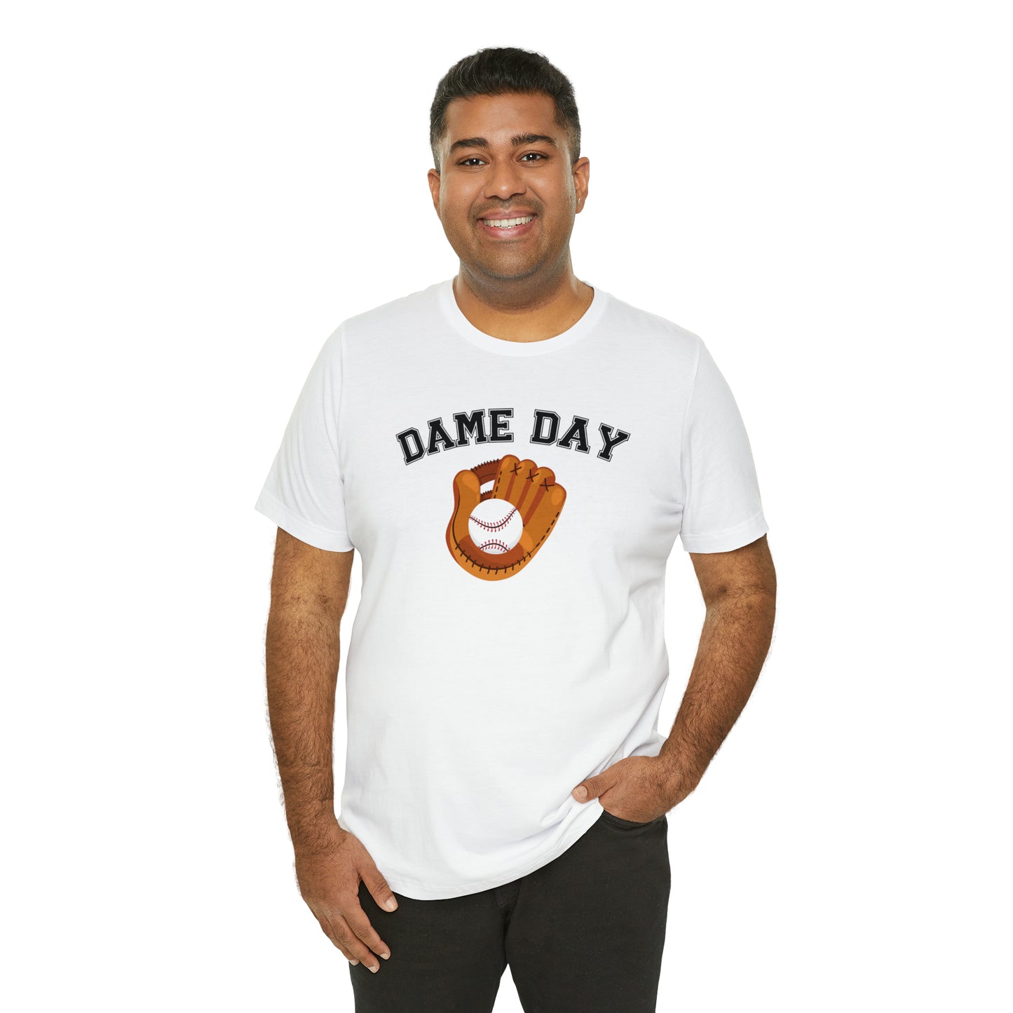 Baseball Game Day Shirt, Sports Game Fan Shirt, Sports Shirt For Women, Game Day Shirt, T396