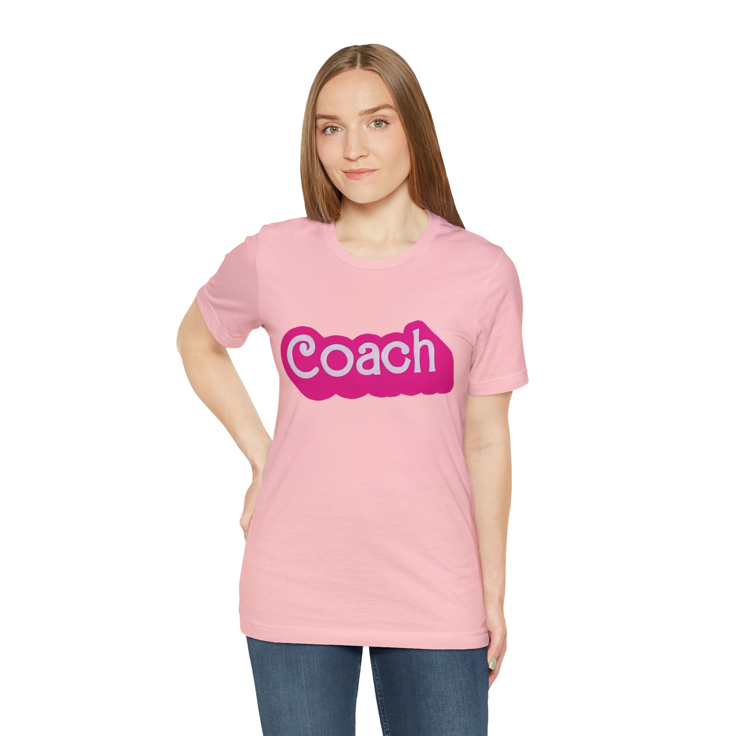 Instructional Coach Pink Girl Shirt, Pink Instructional Coach Gift, Instructional Squad Shirts, Special Educational Coach shirt, T777