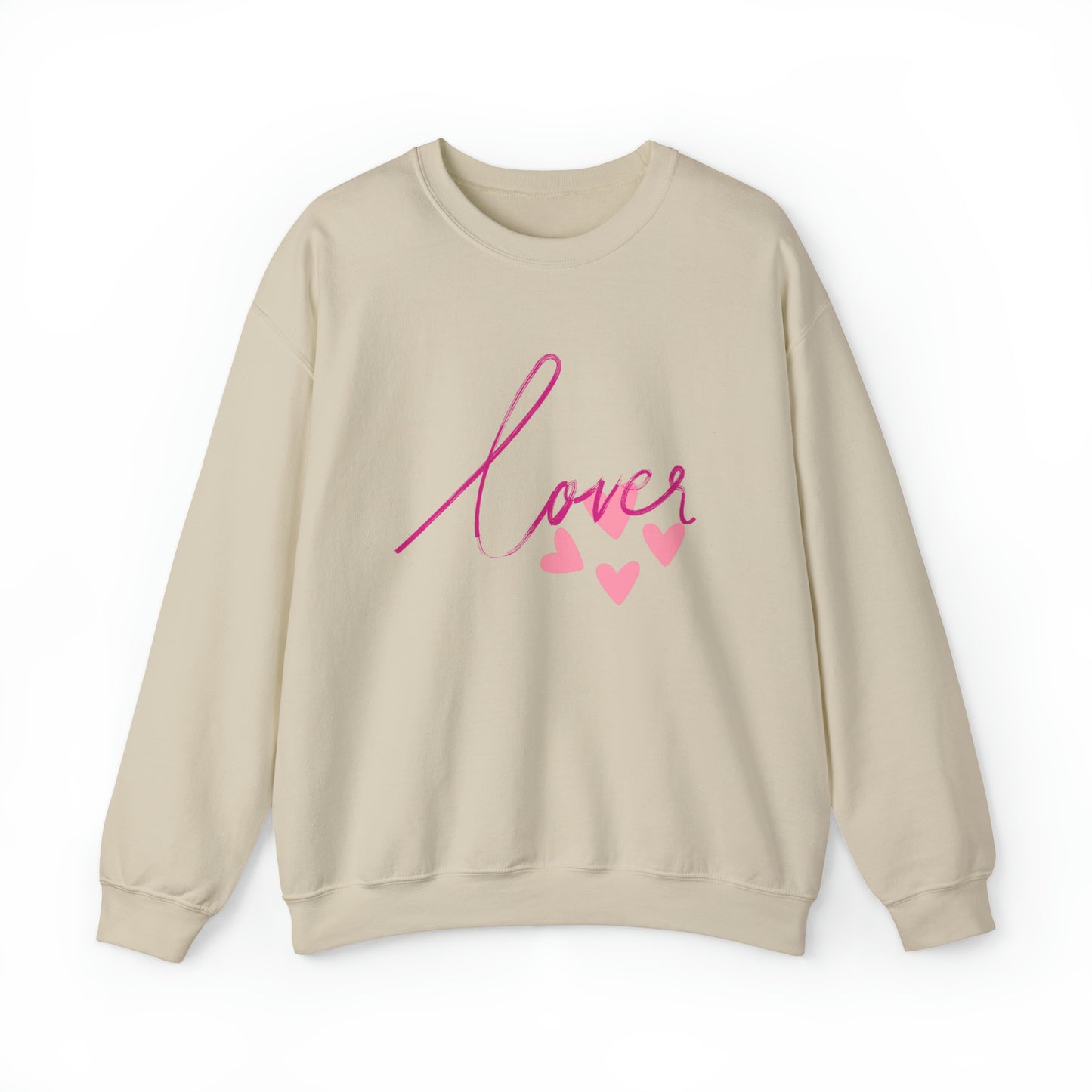 Lover sweatshirt for him, lover sweatshirt for boyfriend, lover sweatshirt for lover, sweatshirt shirt for girl friend, SW938