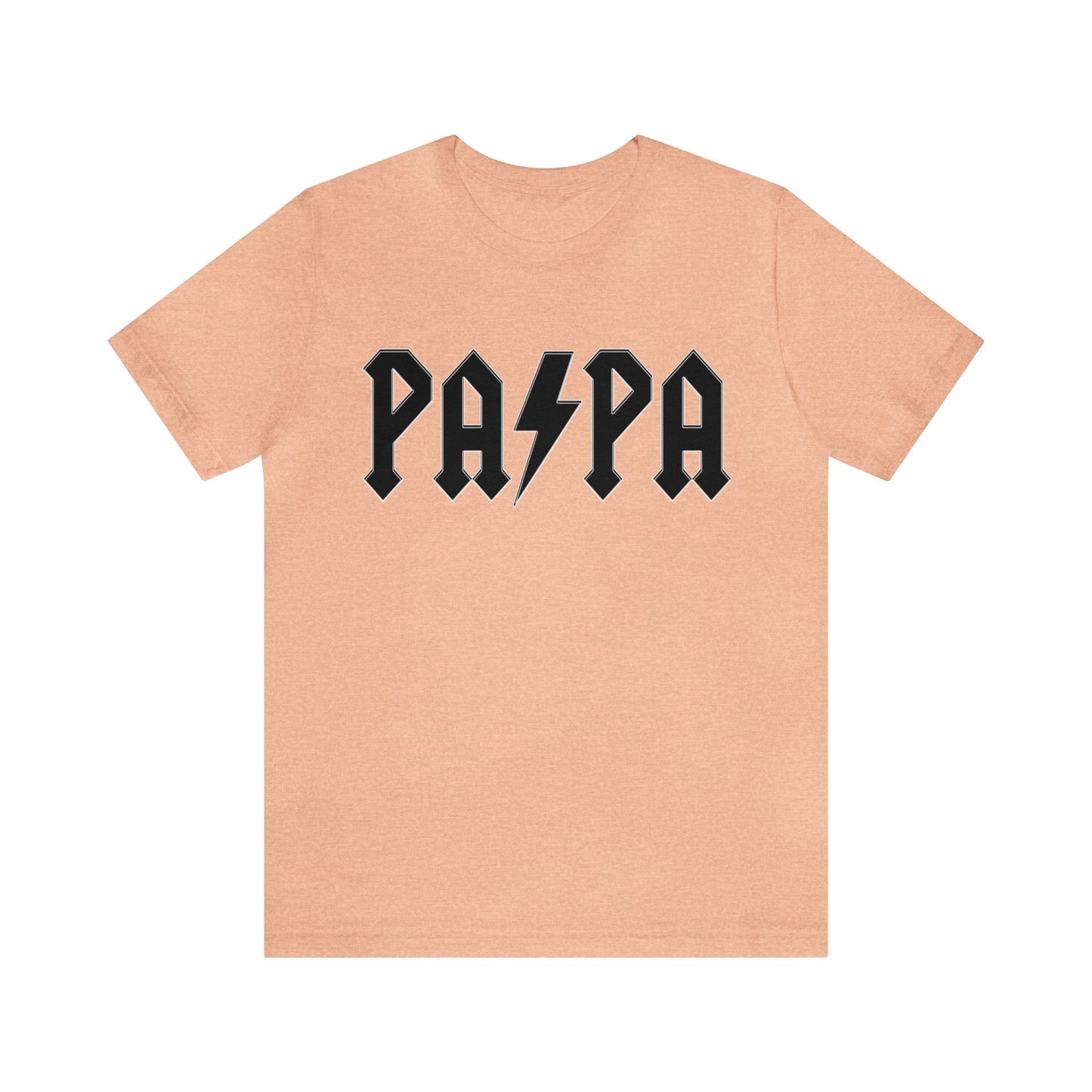 Papa Shirt for Fathers Day Gift, Papa T-Shirt for Dad, Papa Gift from Daughter, Fathers Day Shirt for Grandpa, T1132