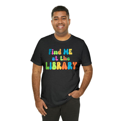 Funny Librarian Shirt, Book Lover Librarian Gift, Library Shirt SchooL, Librarian Gift Book, T216