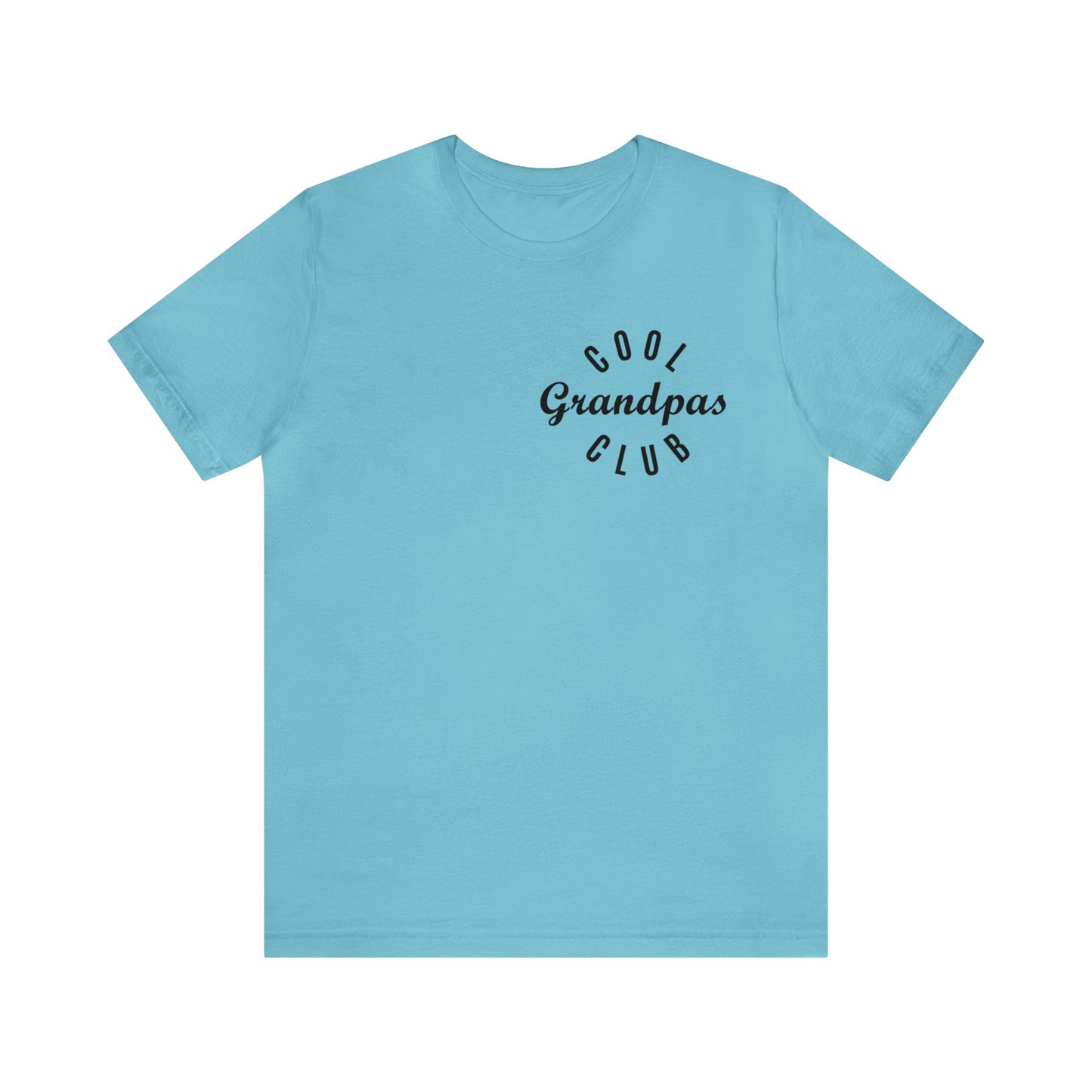 Cool Grandpas Club Shirt, Best Grandpa Shirt, Cool Grandpa Shirt, Gramps Shirt, Grandfather Shirt, Father's Day Shirt, T1020