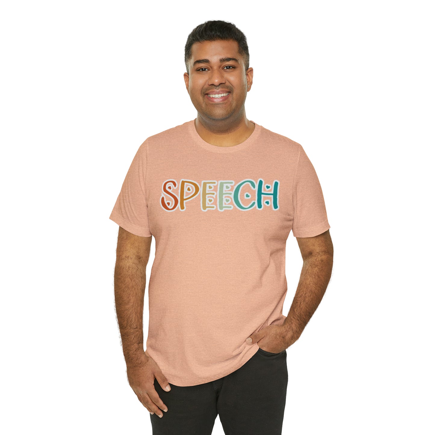 Speech Language Pathologist Shirt, Slp Shirt, Speech Pathology Tee, Speech Therapy Shirt, T361