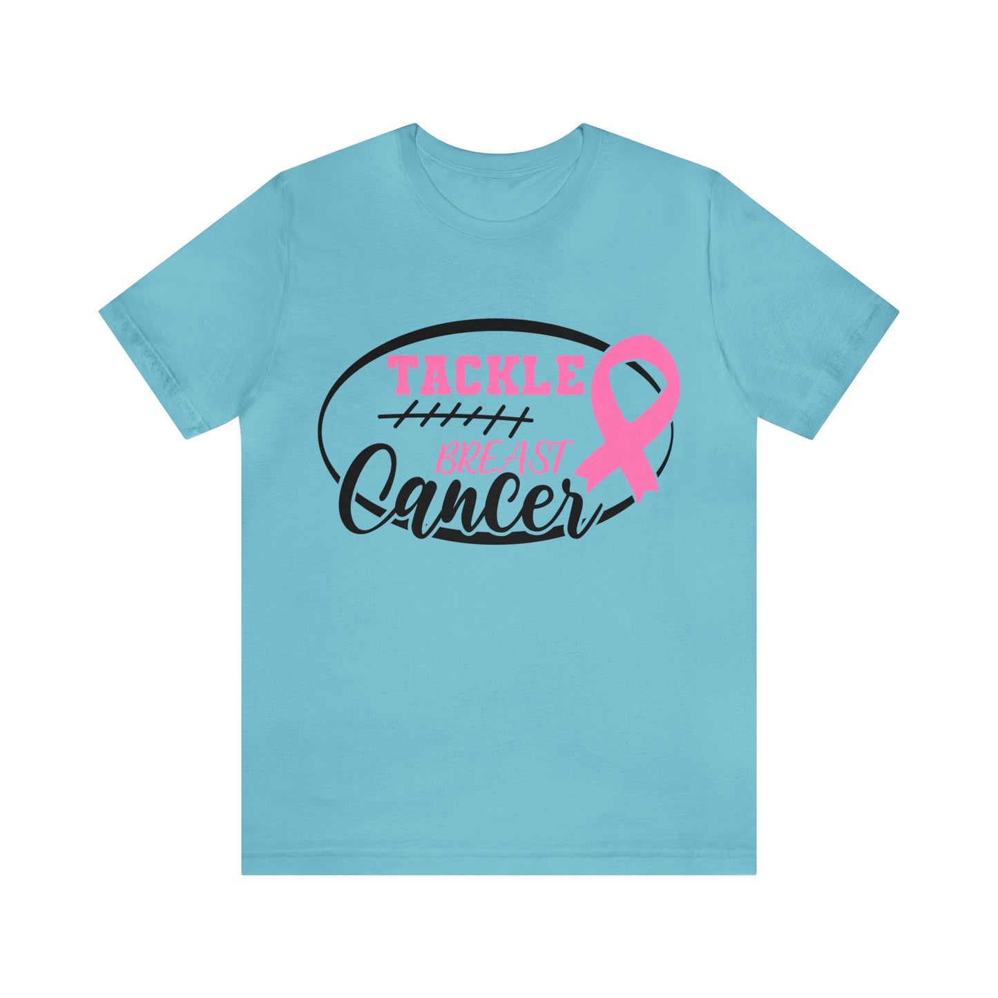 Childhood Cancer Football Shirt, Cancer Survivor Gift, Motivational Shirt, Cancer Fighter Support Shirt, Cancer Warrior, T670