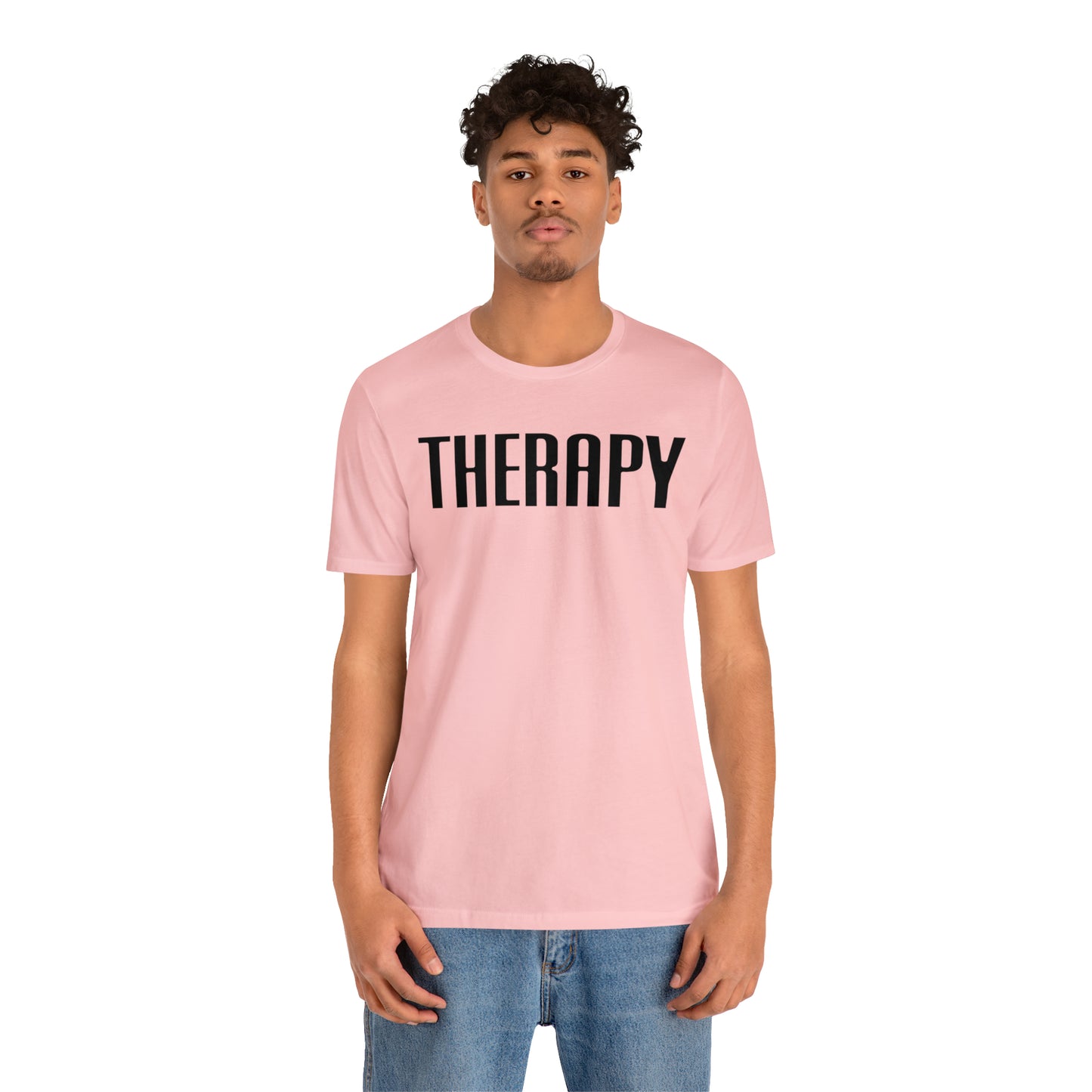 Therapy Tshirt, Speech Therapy Tshirt, Mental Health Tshirt, Social Psychology Tshirt, Occupational Therapy Shirt, T522