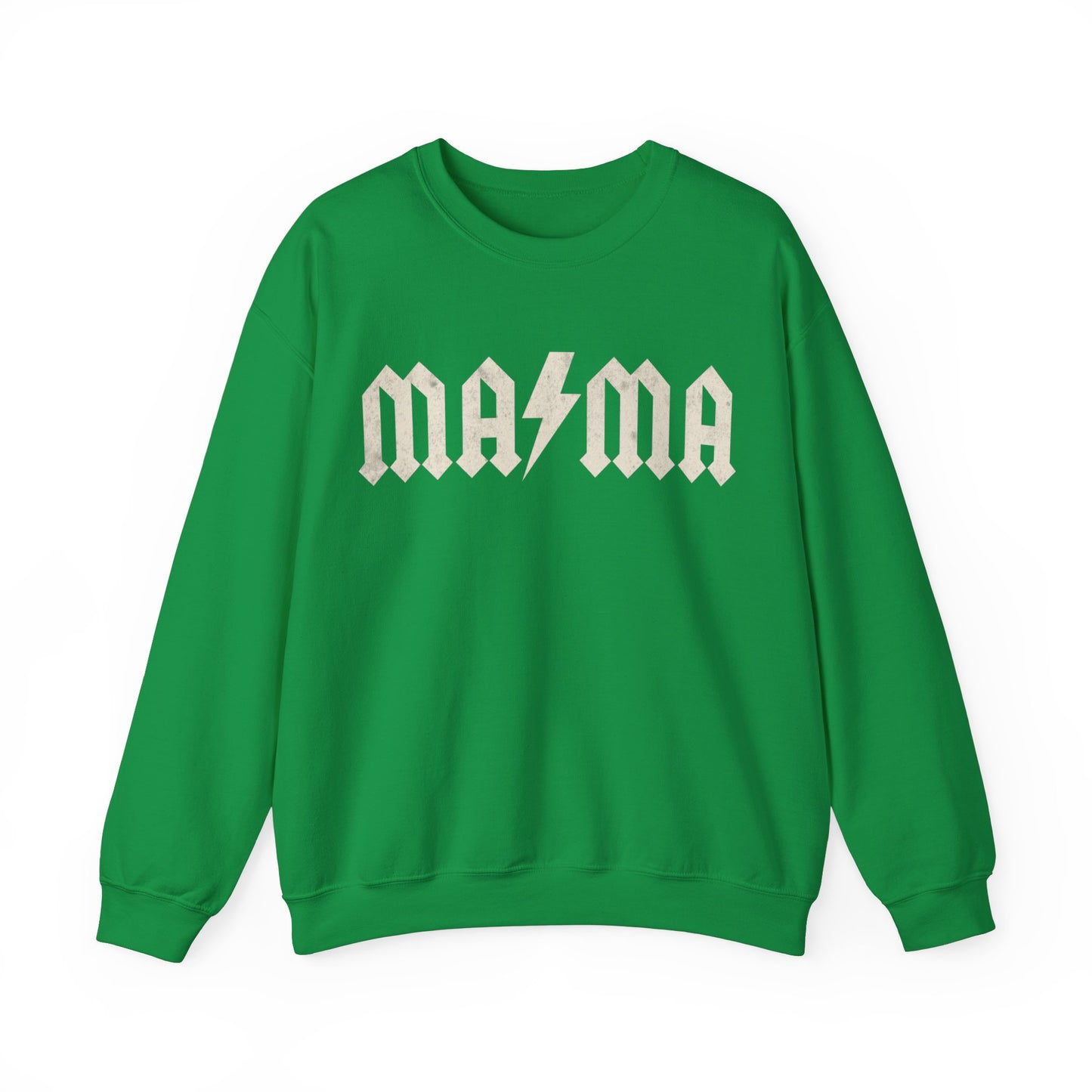 Retro Mama Sweatshirt, Mom Sweatshirt, Mothers Day Gift, Retro Mama Sweatshirt, Best Mama Sweatshirt from Daughter, Gift for Best Mom, S1156