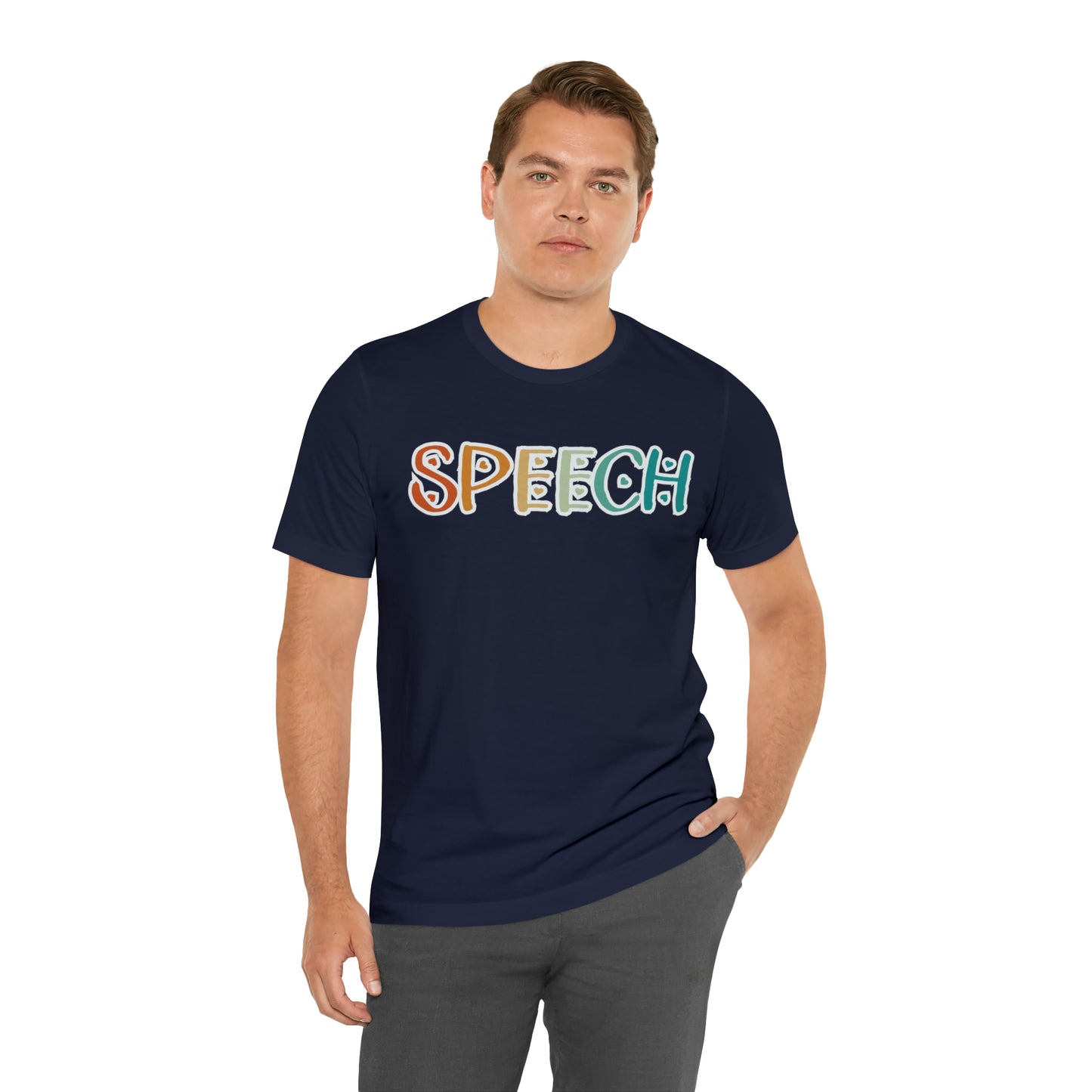 Speech Language Pathologist Shirt, Slp Shirt, Speech Pathology Tee, Speech Therapy Shirt, T361