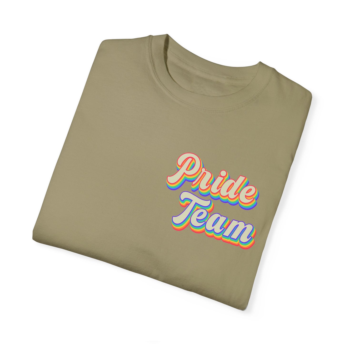 LGBTQIA+ Pride Shirt, Rainbow Shirt, Pride Month Shirt, Gay Rights Gift Equality Shirt, LGBTQIA Supporter Shirt Pocket Design Shirt, CC1631