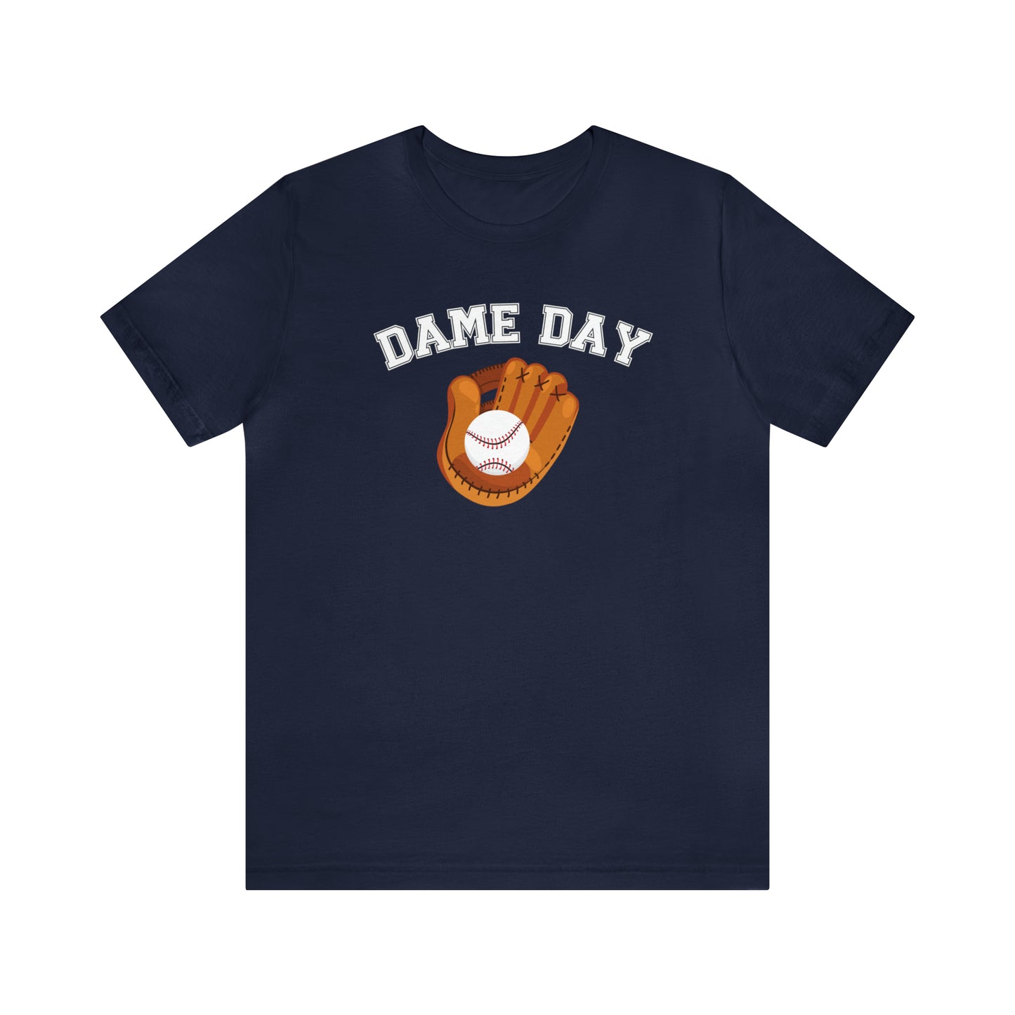 Baseball Game Day Shirt, Sports Game Fan Shirt, Sports Shirt For Women, Game Day Shirt, T396