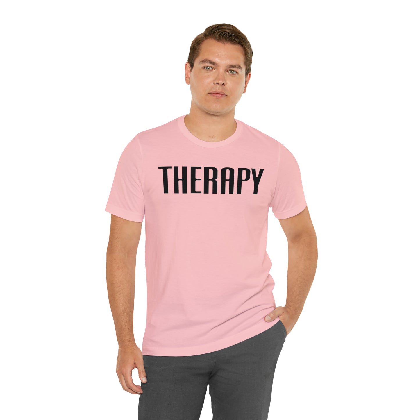 Therapy Tshirt, Speech Therapy Tshirt, Mental Health Tshirt, Social Psychology Tshirt, Occupational Therapy Shirt, T522