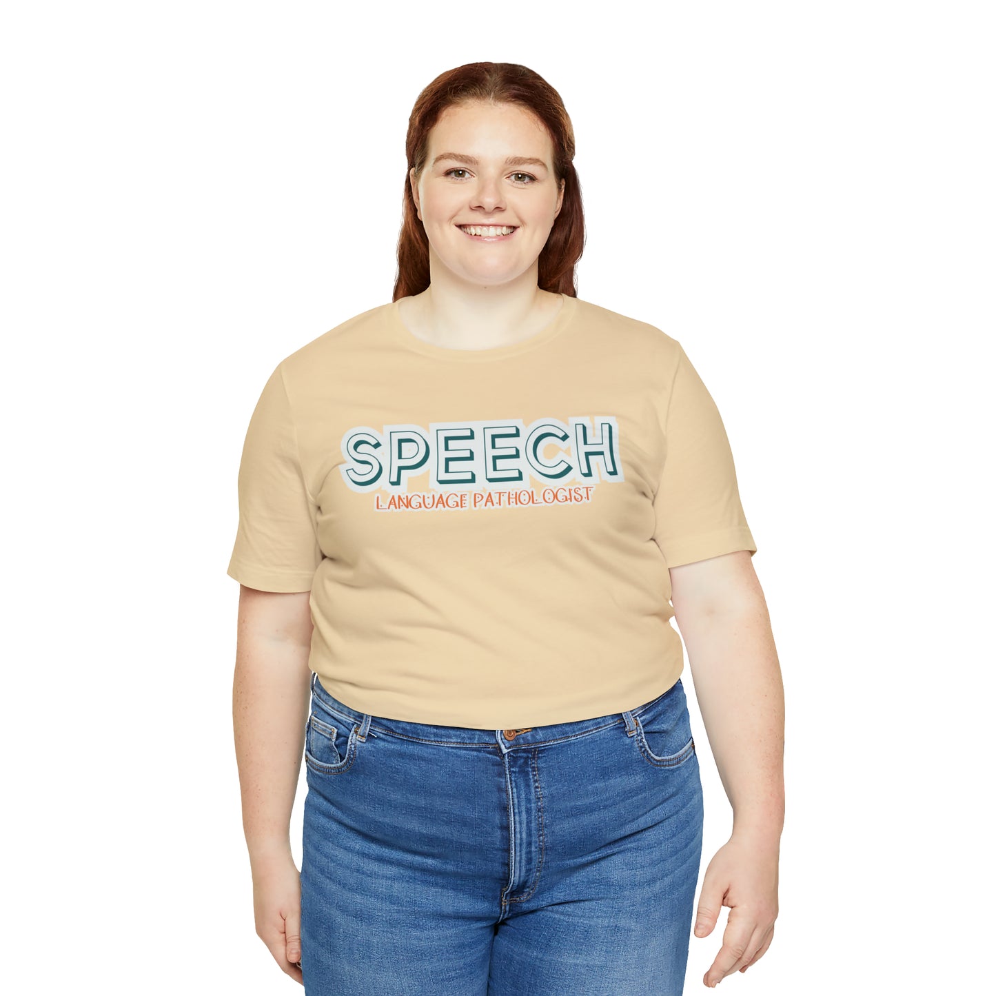 SPL Shirt, Speech Language Pathologist Shirt, Speech Therapist Shirt, SLPA Graduation Shirt, T360