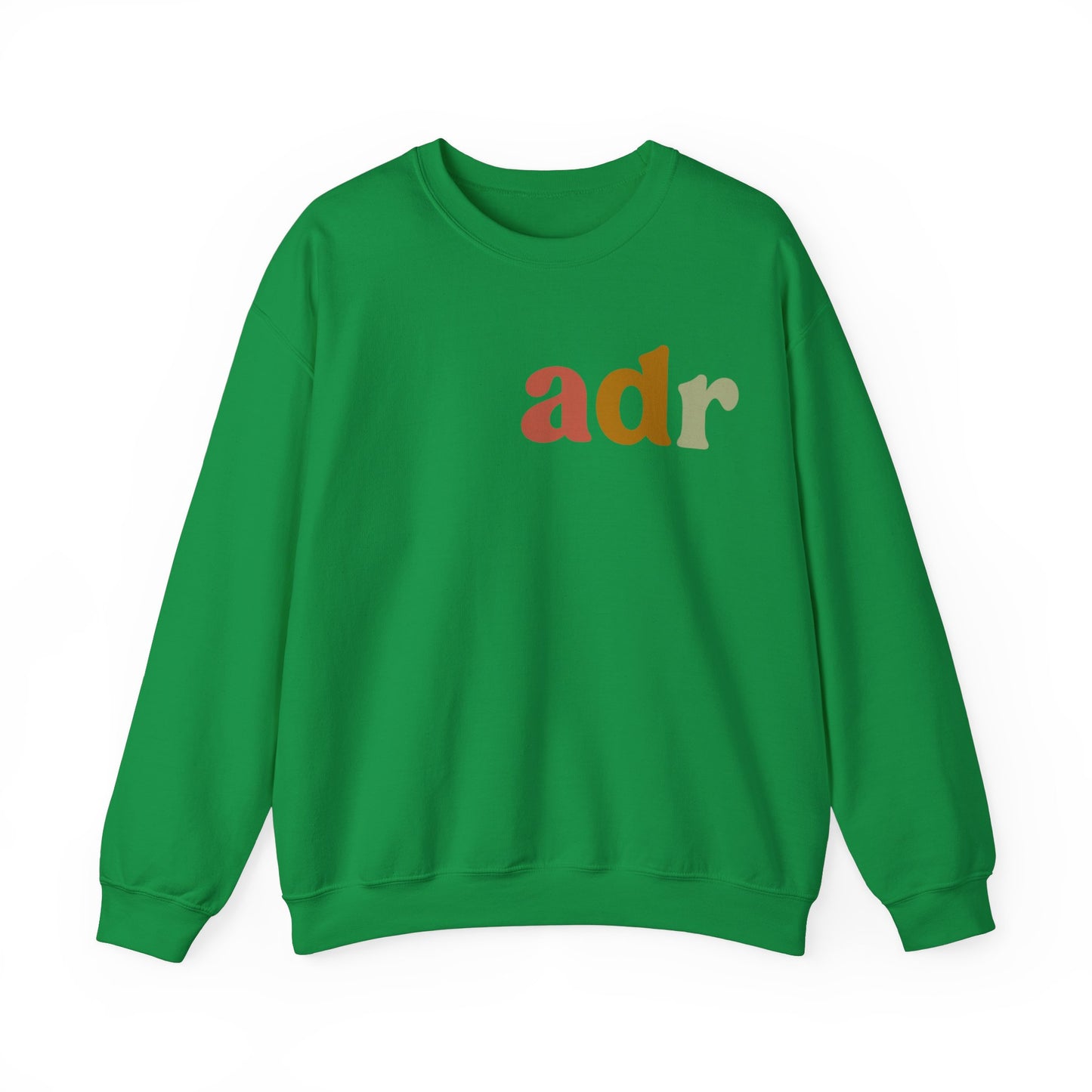 ADR Sweatshirt, Ain't Doin' Right Sweatshirt Vet Tech Sweatshirt, Doctor of Veterinary Medicine Sweatshirt, Funny Vet Tech Sweatshirt, S1069