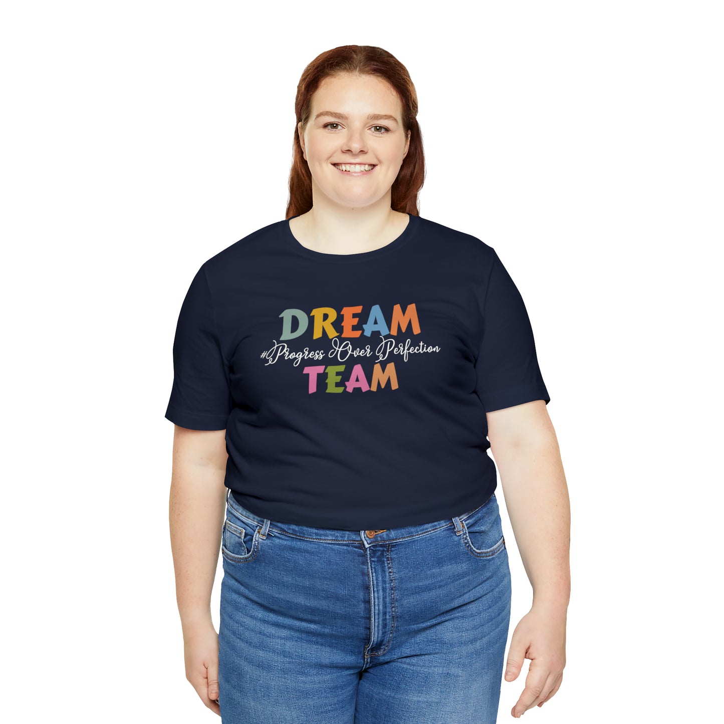 Special Education Dream Team Shirt, Cute SPED Teacher Shirt, Teacher Appreciation Shirt, Best Teacher Shirt, T577