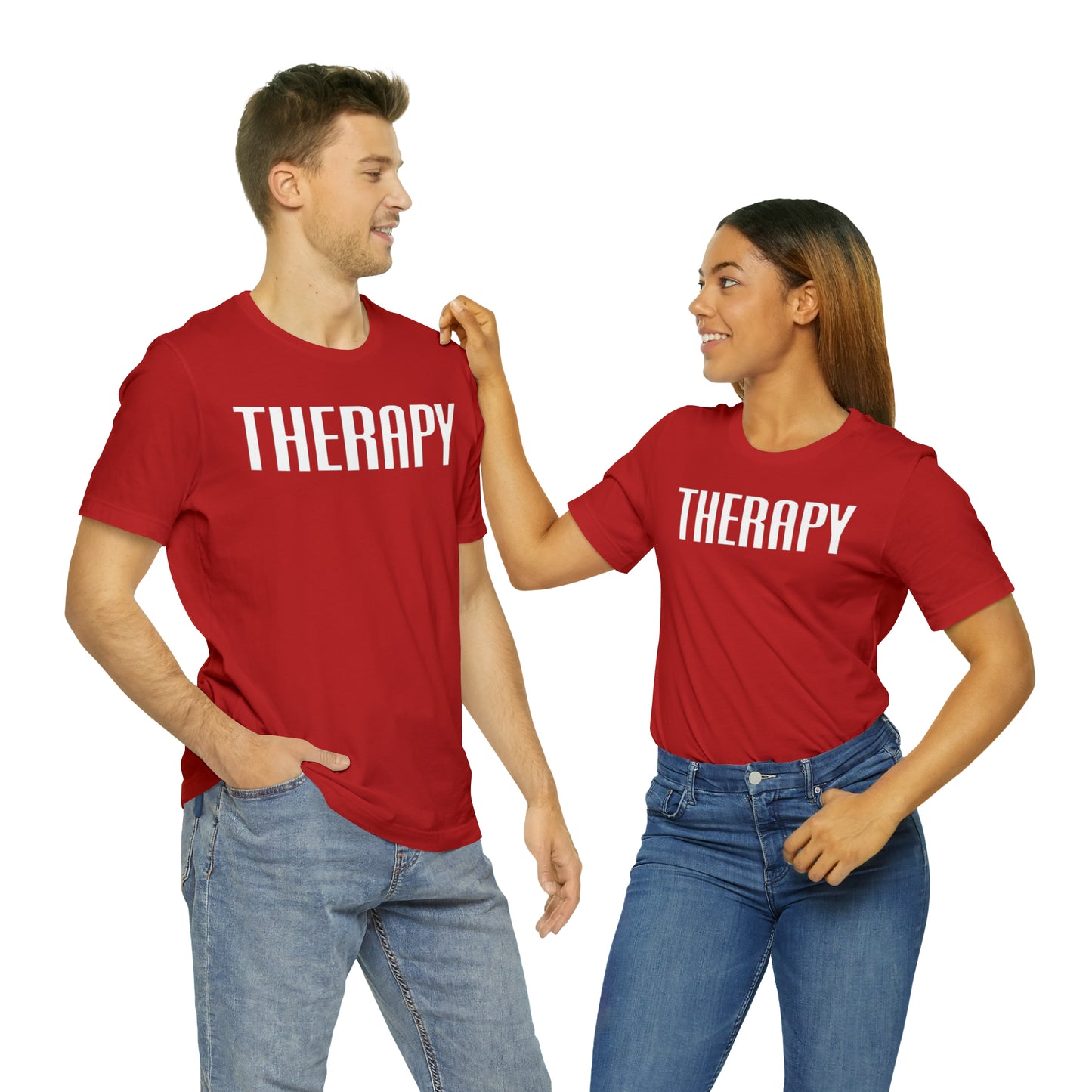 Therapy Tshirt, Speech Therapy Tshirt, Mental Health Tshirt, Social Psychology Tshirt, Occupational Therapy Shirt, T522