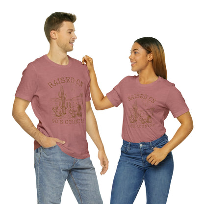 90's Country Shirt, Southern Shirt, Farm Shirt, Country Concert Shirt, T238