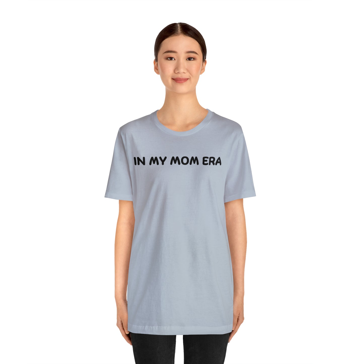 Mom Era Shirt In My Mom Era Shirt Mom Life Shirt Mother is Day Gift Best Mom Shirt, T520