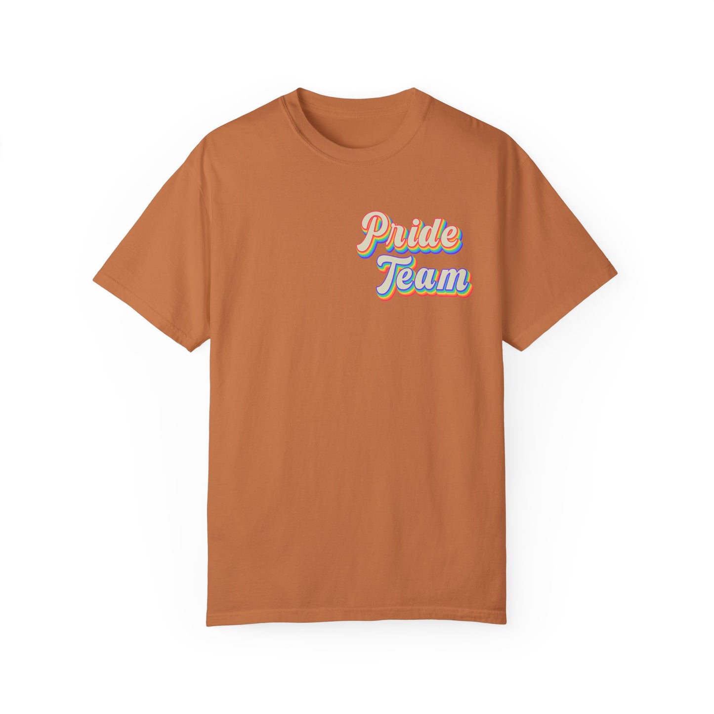LGBTQIA+ Pride Shirt, Rainbow Shirt, Pride Month Shirt, Gay Rights Gift Equality Shirt, LGBTQIA Supporter Shirt Pocket Design Shirt, CC1631