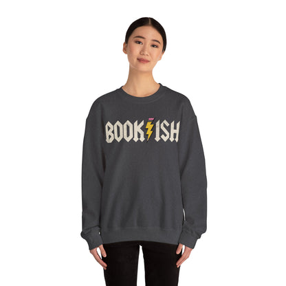 Bookish Sweatshirt, Book Lovers Club Sweatshirt, Bookworm Era Sweatshirt, Book Nerd Sweatshirt, Book Club Sweatshirt, Gift for Friend, S1316