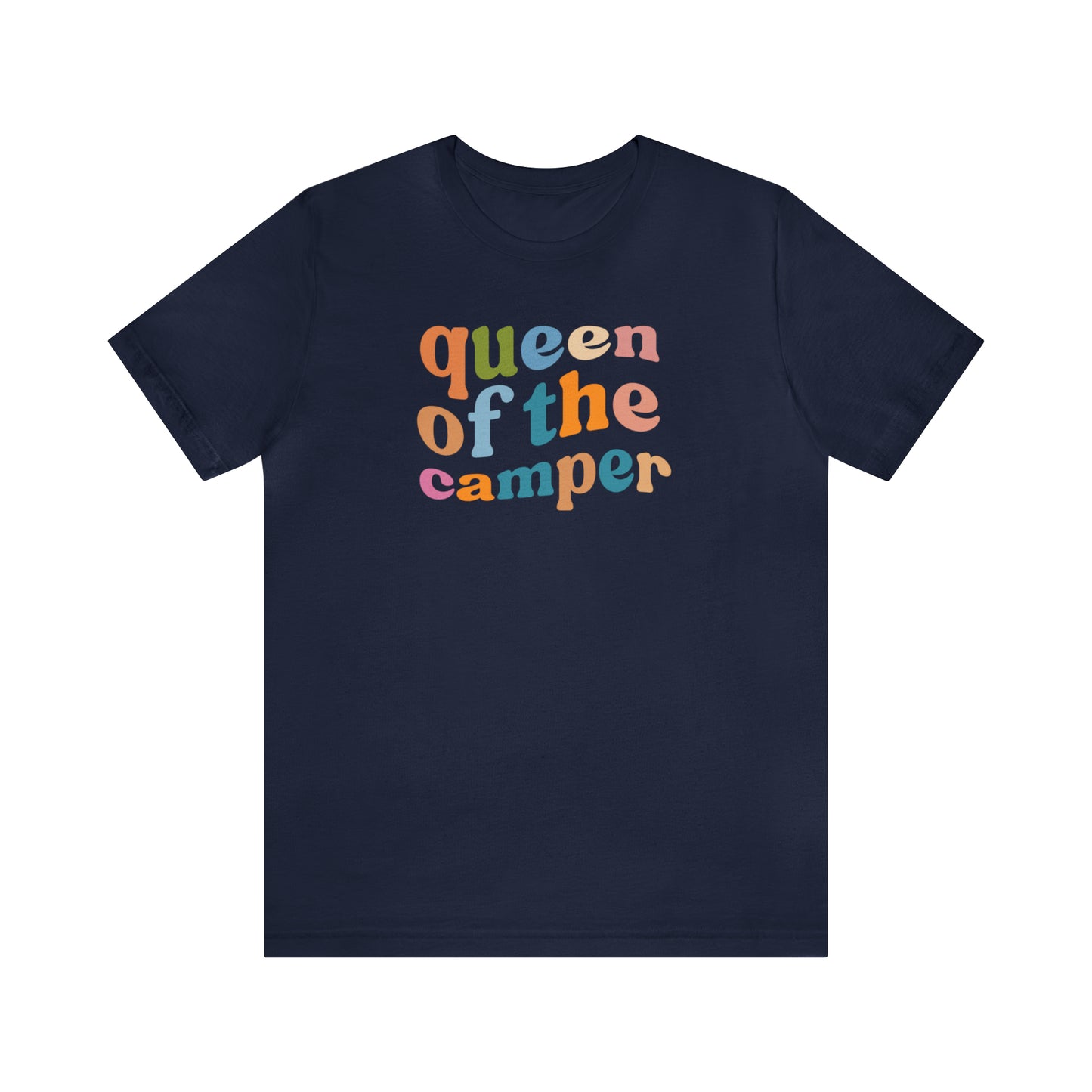 Funny Camping shirt, Camping Shirt RV, Shirt Camping Gift Camper Shirt, Travel Shirt Road Trip RV Gift, T423