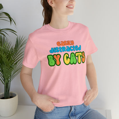 Cat Mom Shirt, Mom Cat Lover Shirt, Funny Cat shirt, Kitty shirt, T219