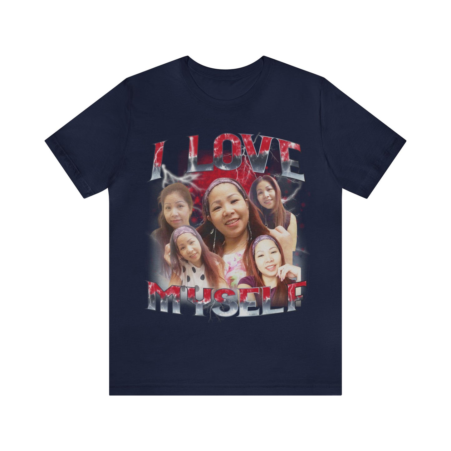 Custom I Love Myself Shirt, Custom Bootleg Rap Tee, I Can Buy Myself Shirt, Personalized Vintage Bootleg T Shirts, T1444