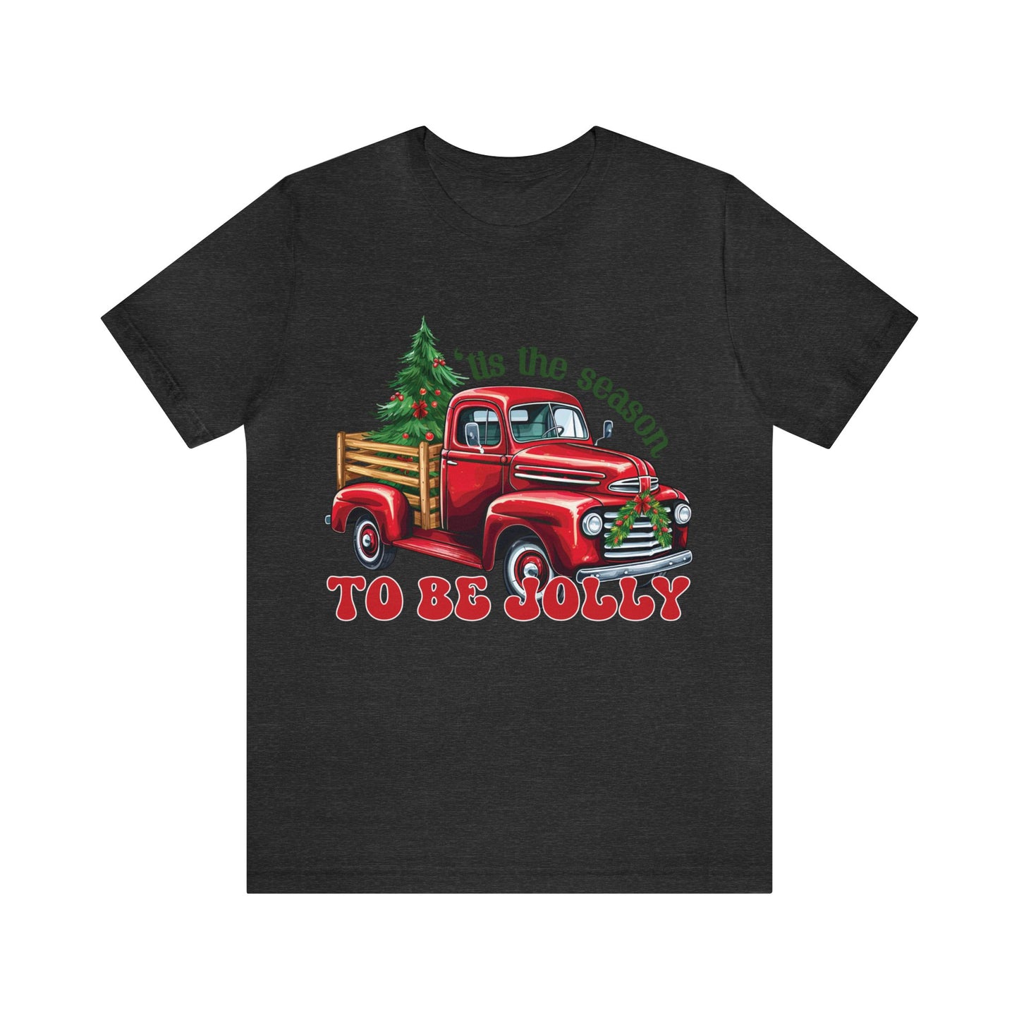 Christmas Tis The Season Shirt, Merry Christmas Shirt, Christmas Tree Cake Sweater, Christmas Tree Shirt, Christmas Cake Shirt, T892