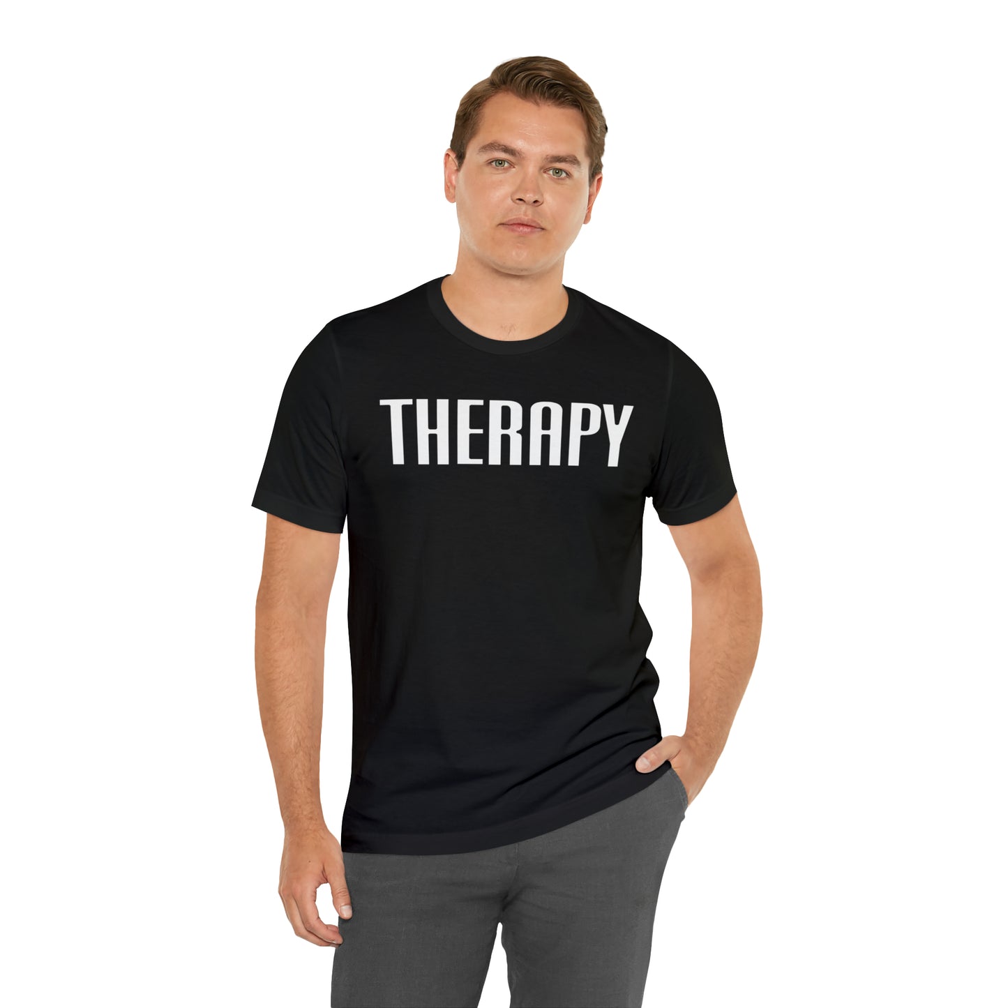 Therapy Tshirt, Speech Therapy Tshirt, Mental Health Tshirt, Social Psychology Tshirt, Occupational Therapy Shirt, T522