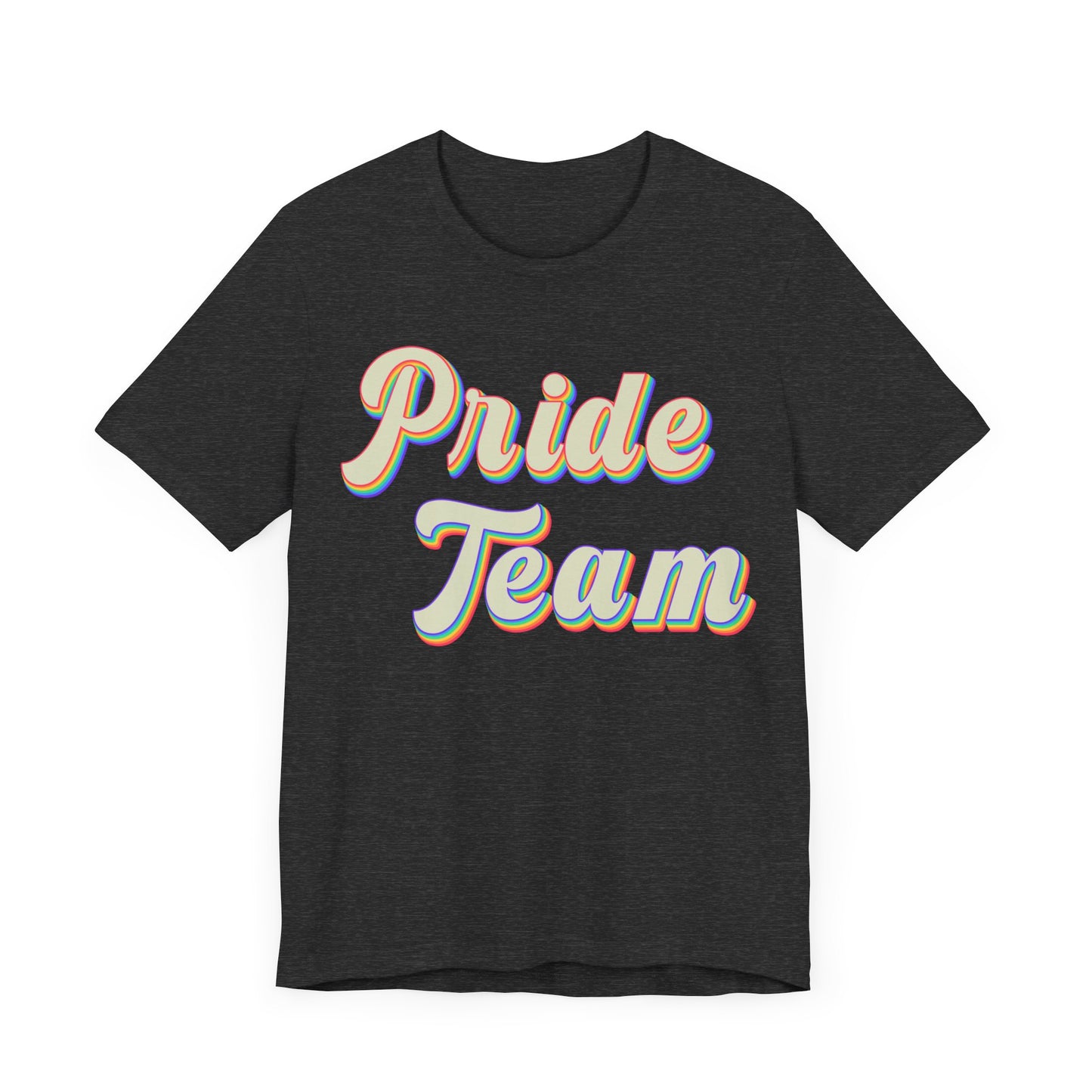 LGBTQIA+ Pride Shirt, Rainbow Shirt, Pride Month Shirt, Gay Rights Gift Equality Shirt, LGBTQIA Supporter Shirt, LGBT Proud Shirt, T1630