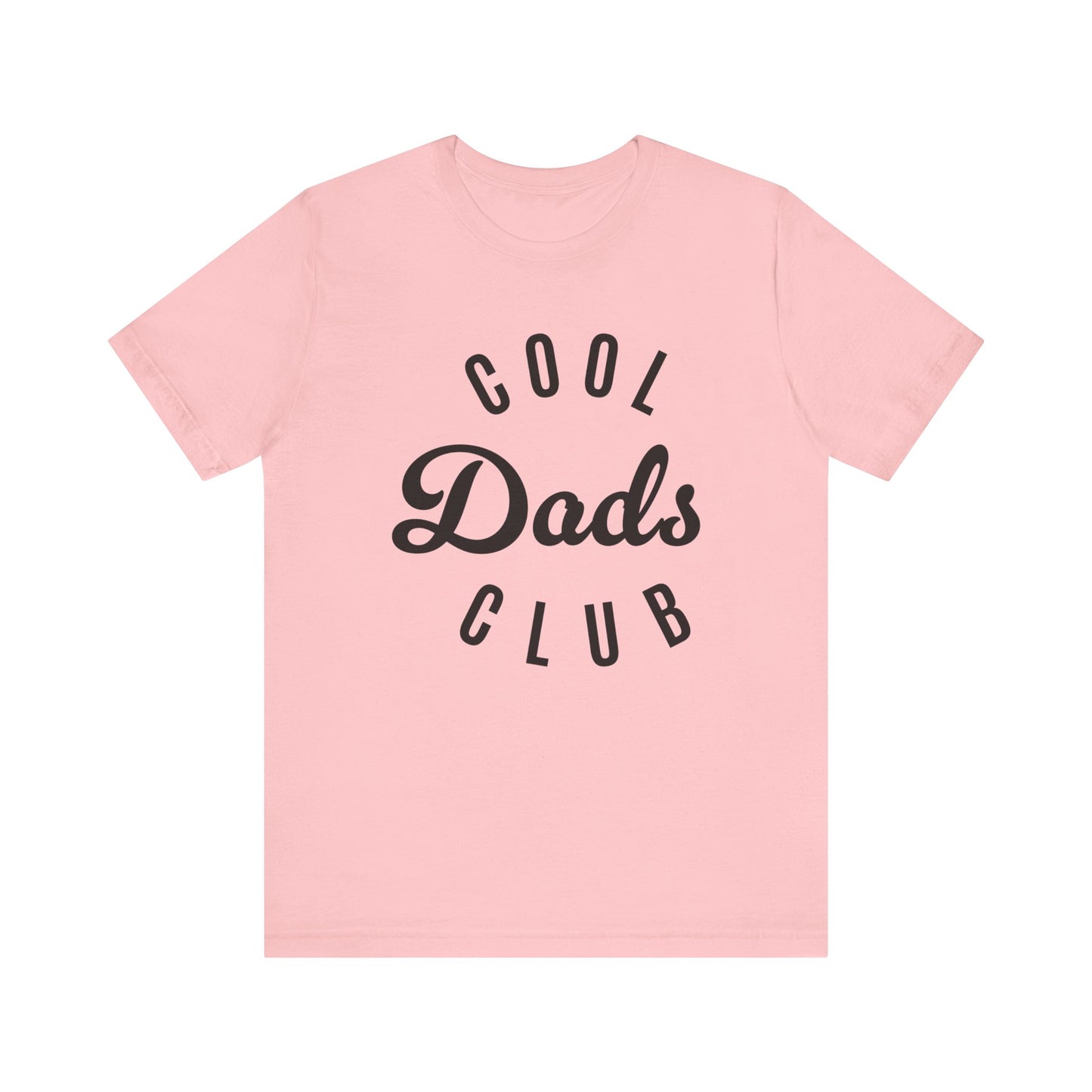 Cool Dads Club Shirt, Pregnancy Announcement TShirt for Dad , Cool Dad T-Shirt for New Dad, Funny Gift for Dad to Be, T1061