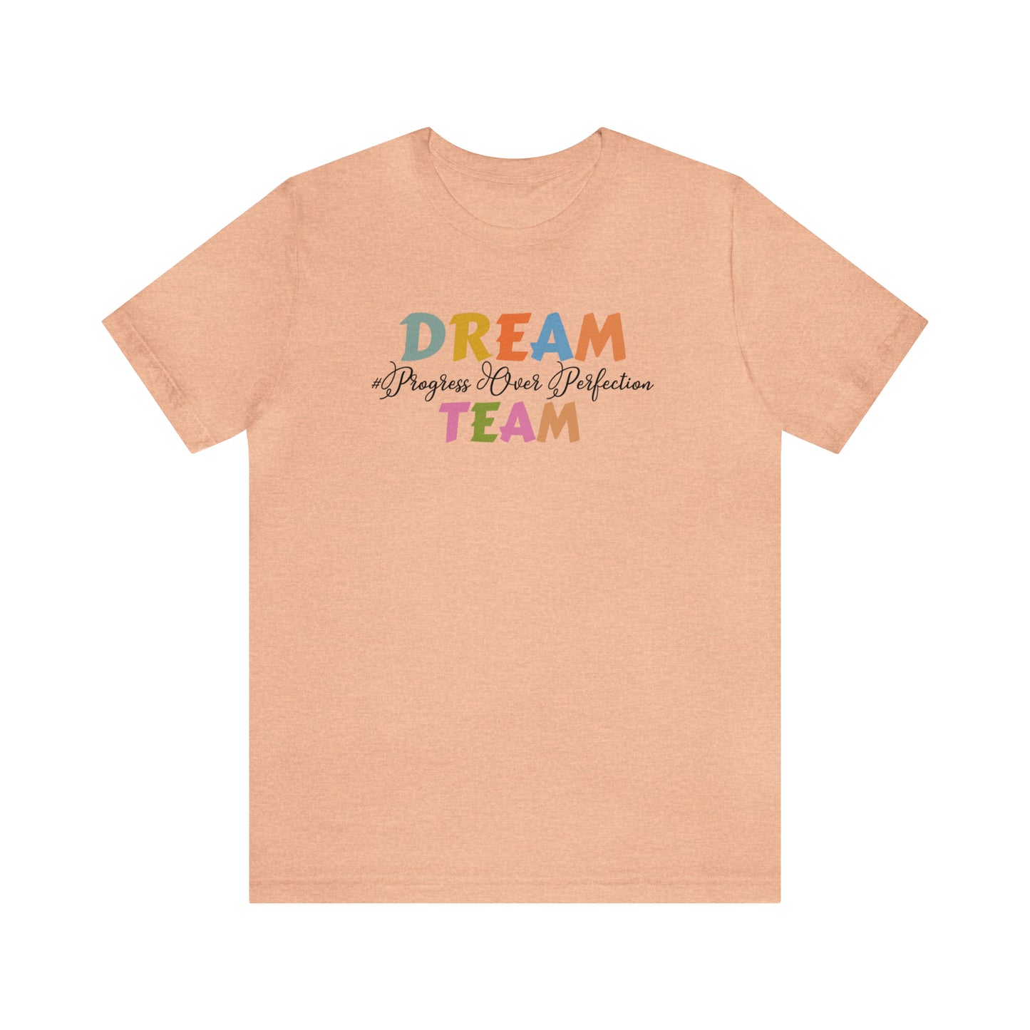 Special Education Dream Team Shirt, Cute SPED Teacher Shirt, Teacher Appreciation Shirt, Best Teacher Shirt, T577