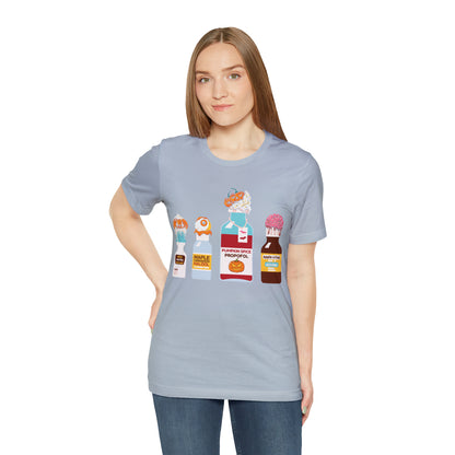 Halloween Nurse Shirt, Spooky Nurse T-shirt, School Nurse shirt, Nurse Life Shirt, Halloween Nurse Outfit, Nursing Student Tee Gifts, T700