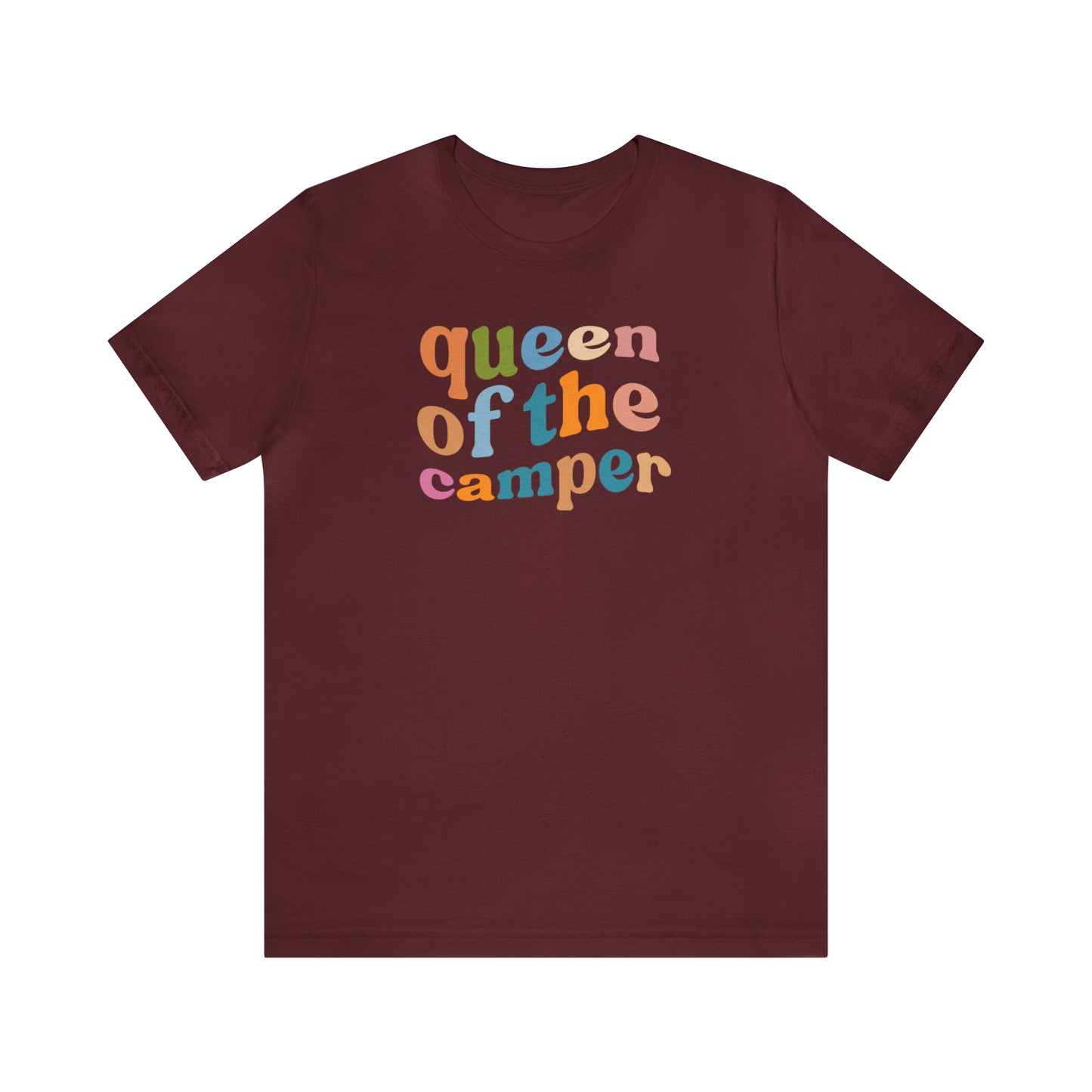 Funny Camping shirt, Camping Shirt RV, Shirt Camping Gift Camper Shirt, Travel Shirt Road Trip RV Gift, T423