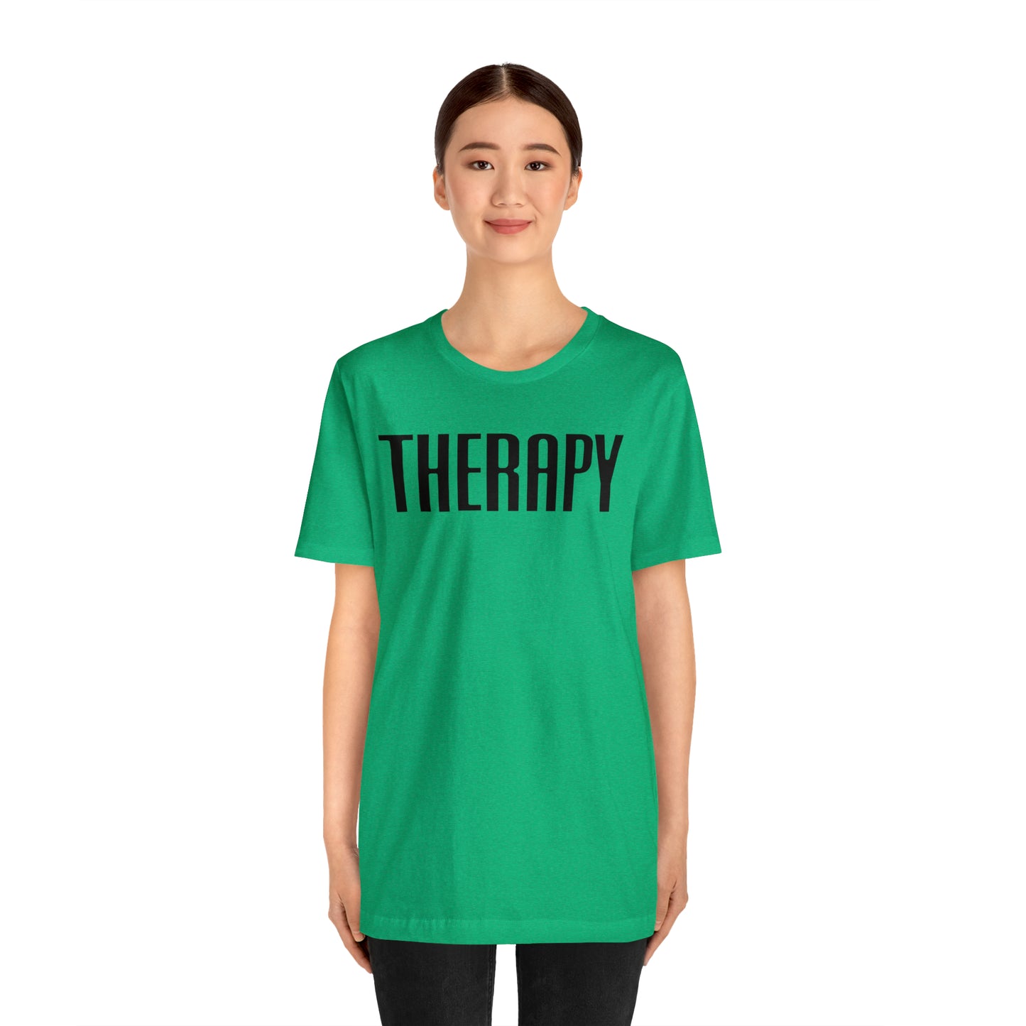 Therapy Tshirt, Speech Therapy Tshirt, Mental Health Tshirt, Social Psychology Tshirt, Occupational Therapy Shirt, T522